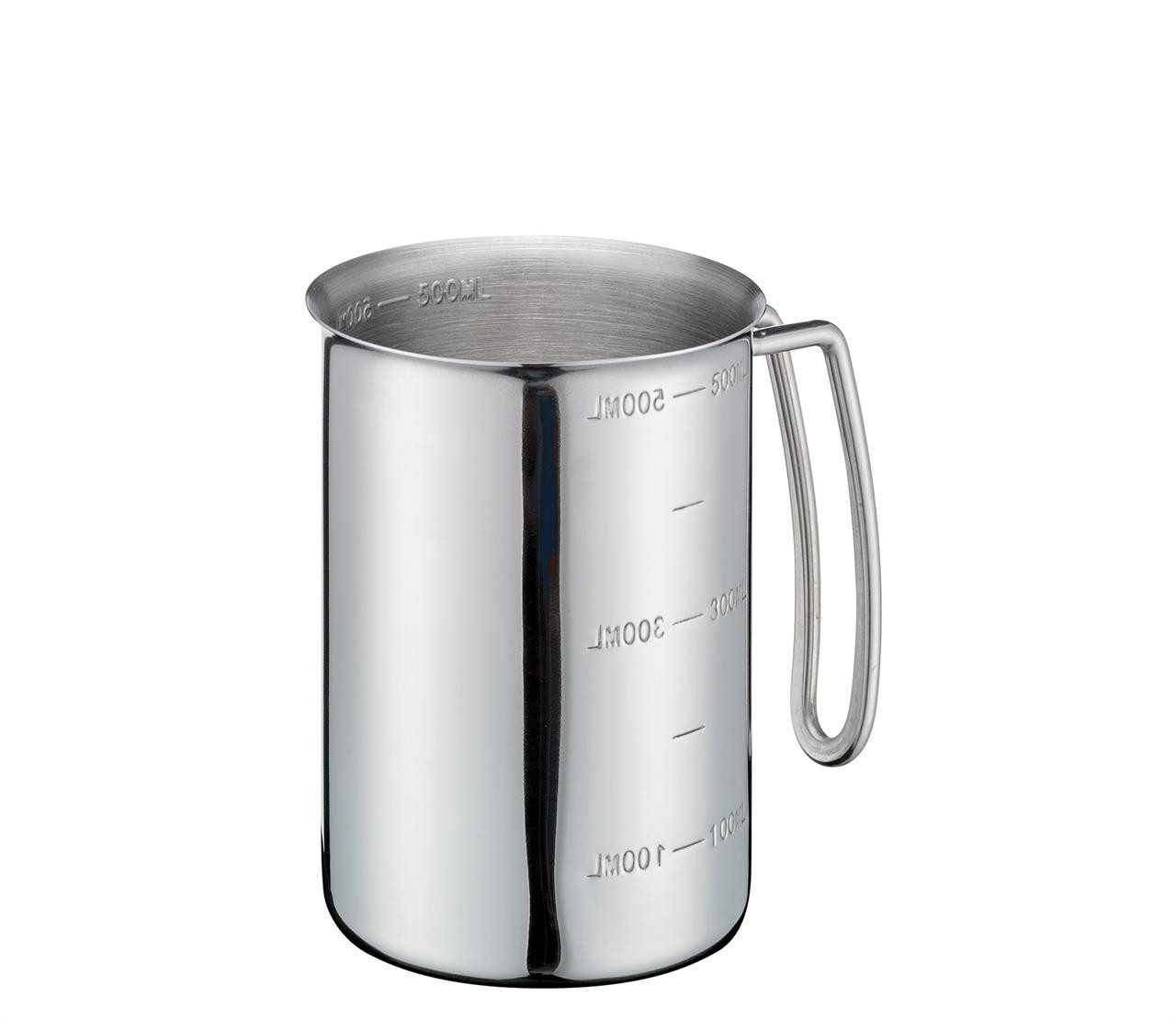 Küchenprofi Messbecher