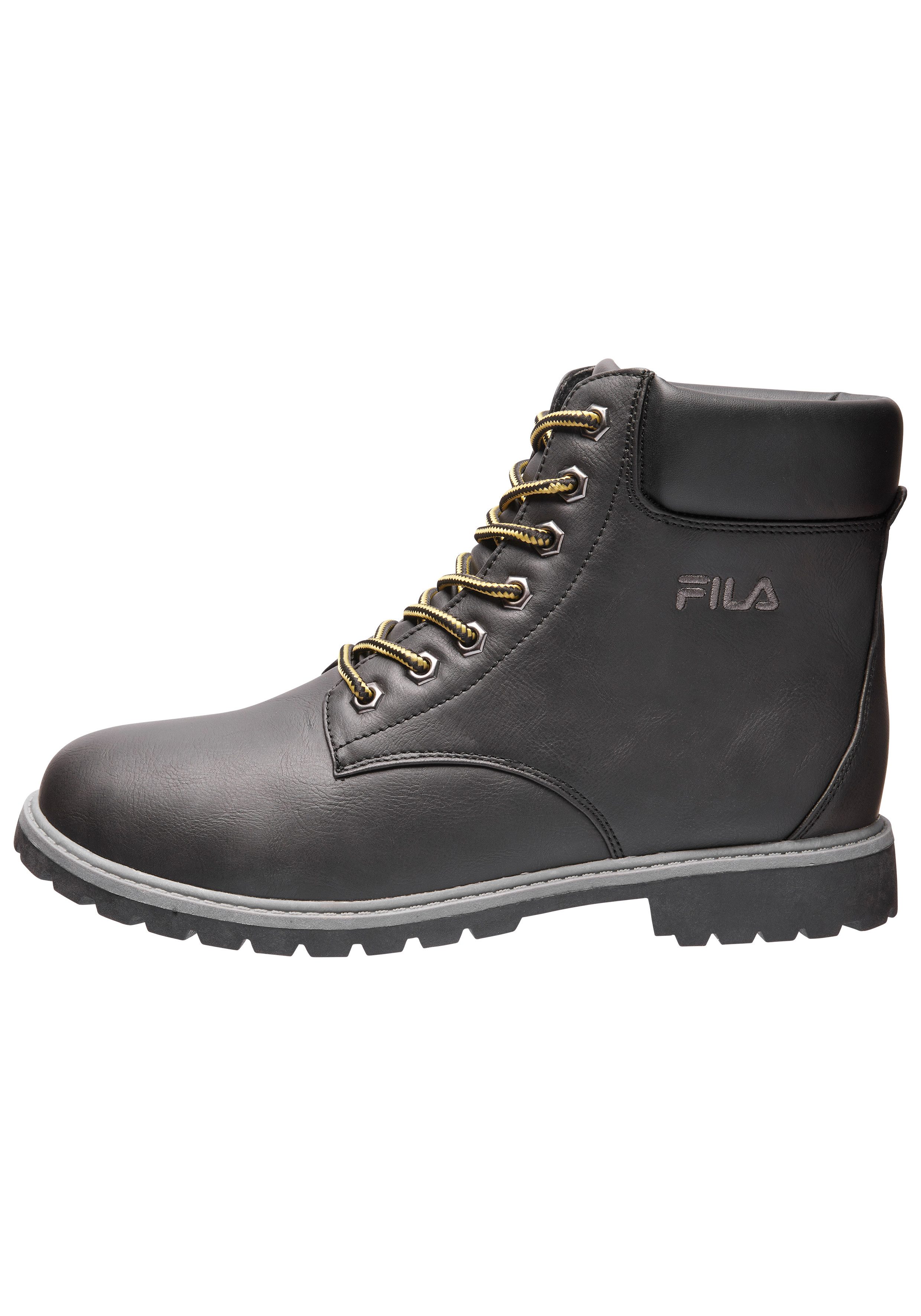 Fila MAVERICK mid wmn Schnürboots Winterstiefel, günstig online kaufen