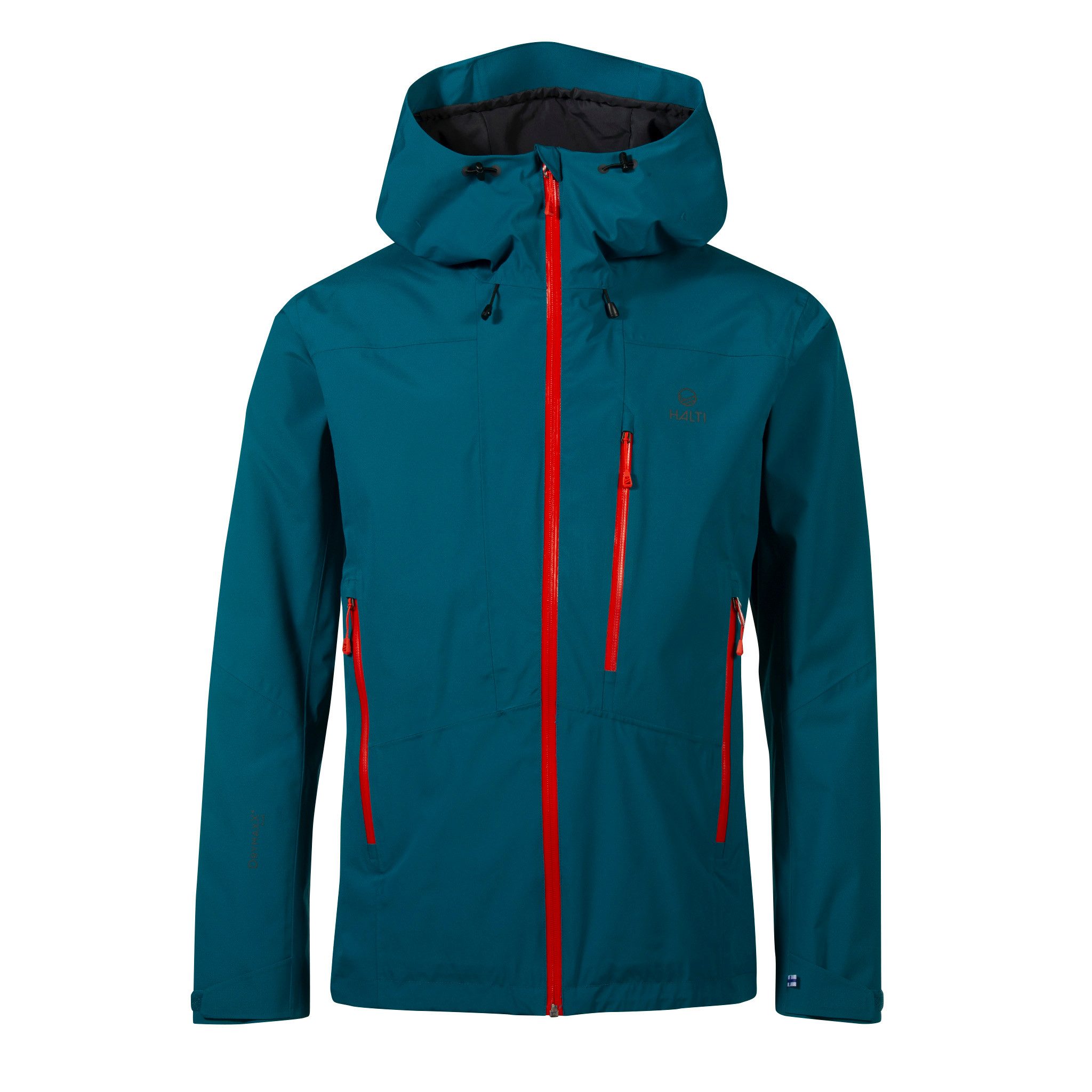 HALTI Funktionsjacke Juonto M DX Nano günstig online kaufen