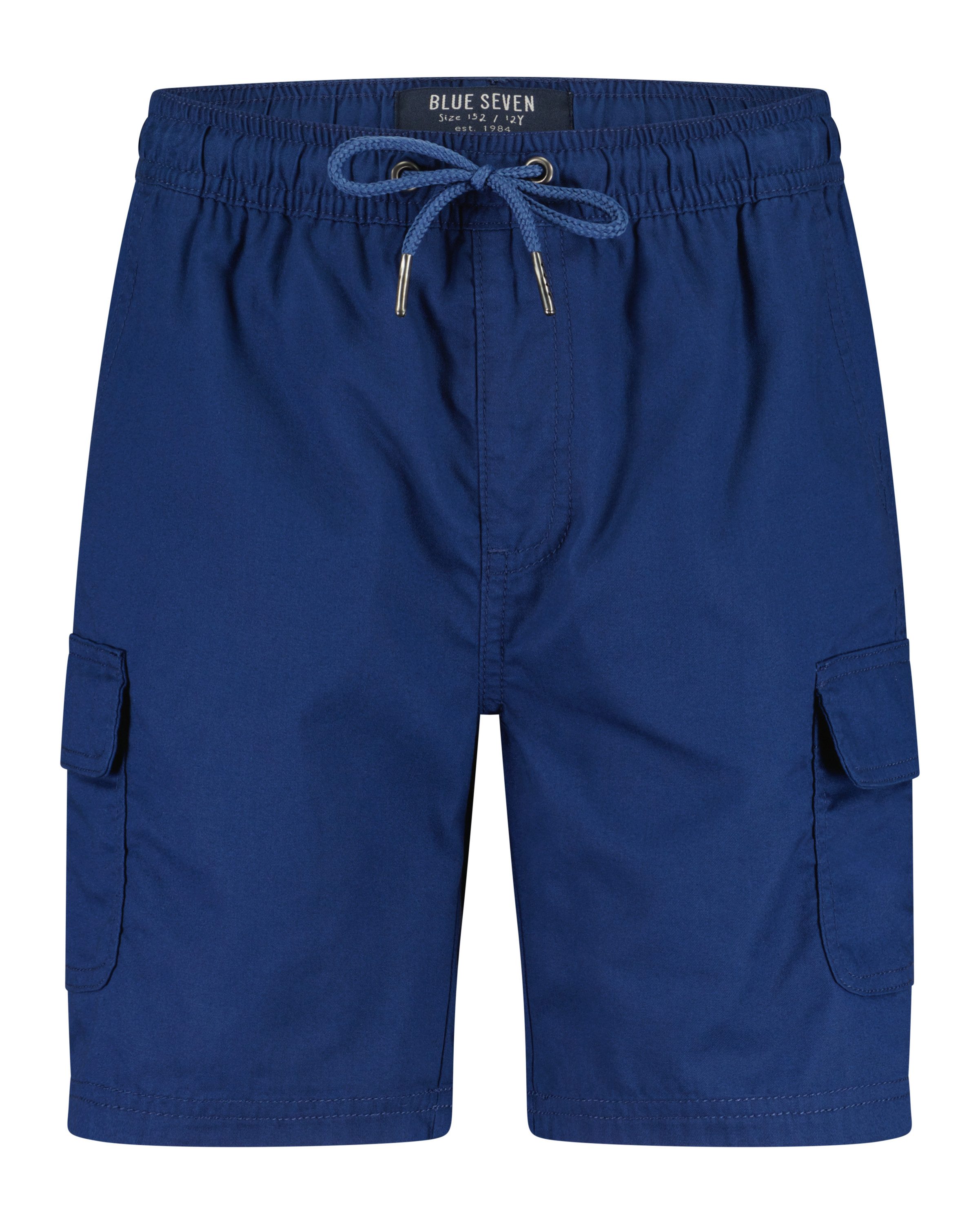 Blue Seven Shorts Cargoshorts (1-tlg)