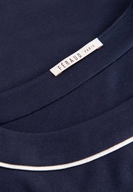Féraud Nachthemd Basic (1-tlg) Nachthemd - Baumwolle -