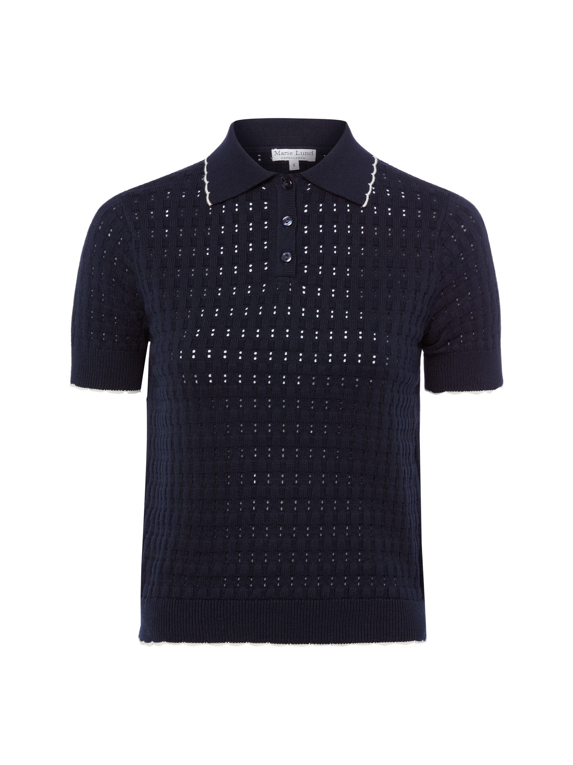 Marie Lund Poloshirt