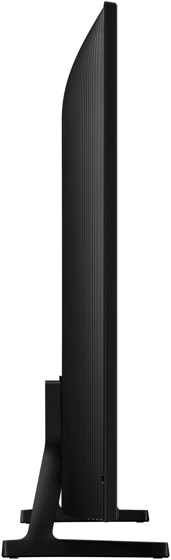 Samsung GQ43Q7F2AU QLED-Fernseher (108 cm/43 Zoll, 4K Ultra HD, Smart-TV, Quantum HDR, Knox Security, Art Store, 3D Sound, Gaming Hub, AI TV)