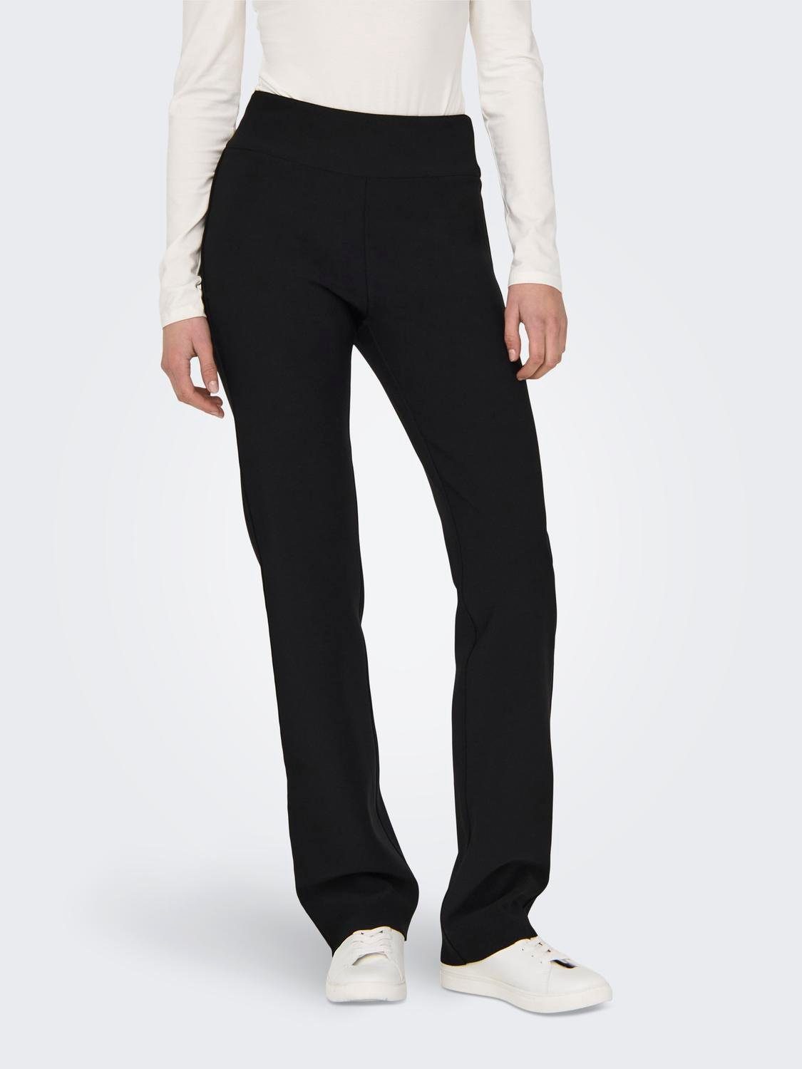 Leggings ONLCLEVER WIDE BAND LONG PANT PNT