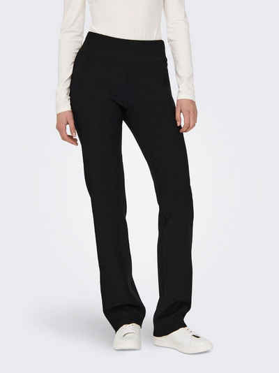 ONLY Leggings ONLCLEVER WIDE BAND LONG PANT PNT