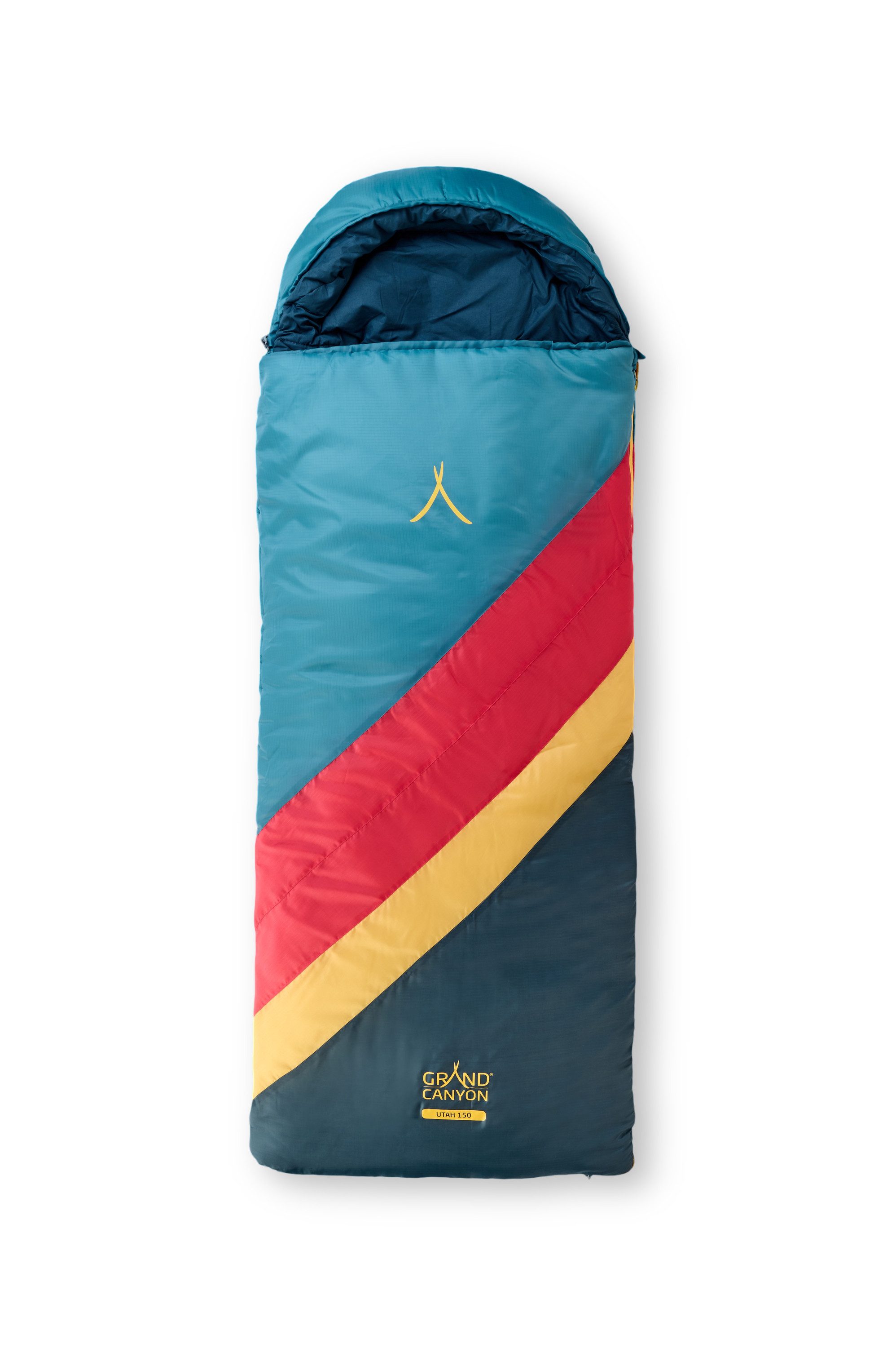 GRAND CANYON Schlafsack UTAH 150 KIDS (1 tlg)