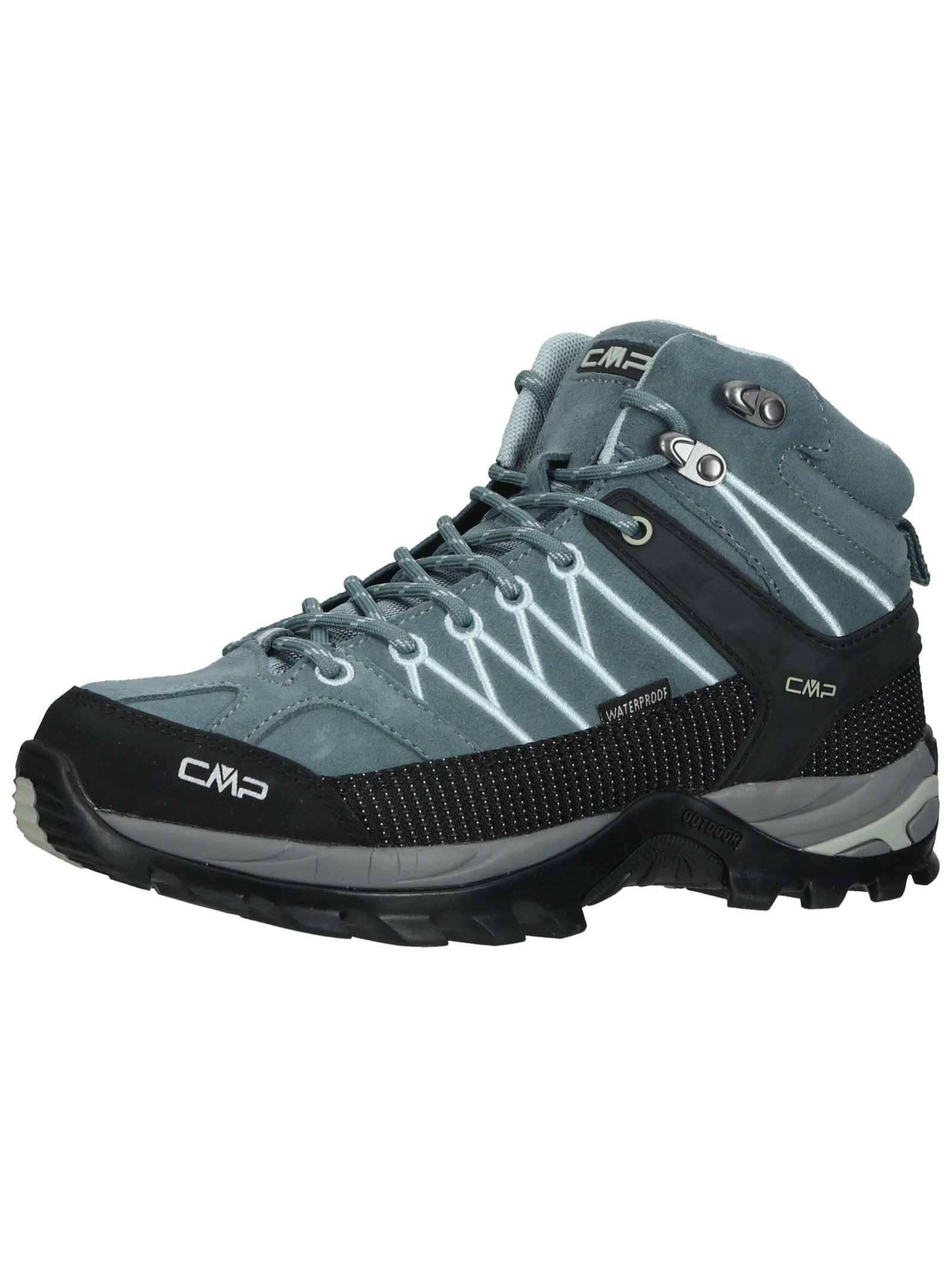 CMP CMP Дорожная обувь Leder/Textil Trekkingschuh