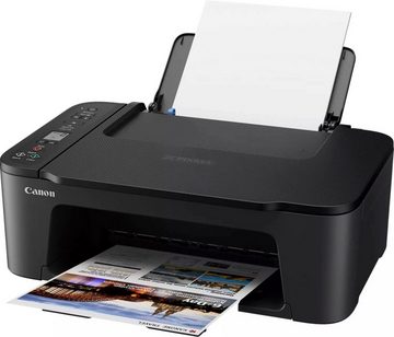 Canon PIXMA TS3550i WLAN-Drucker, (WLAN (Wi-Fi)