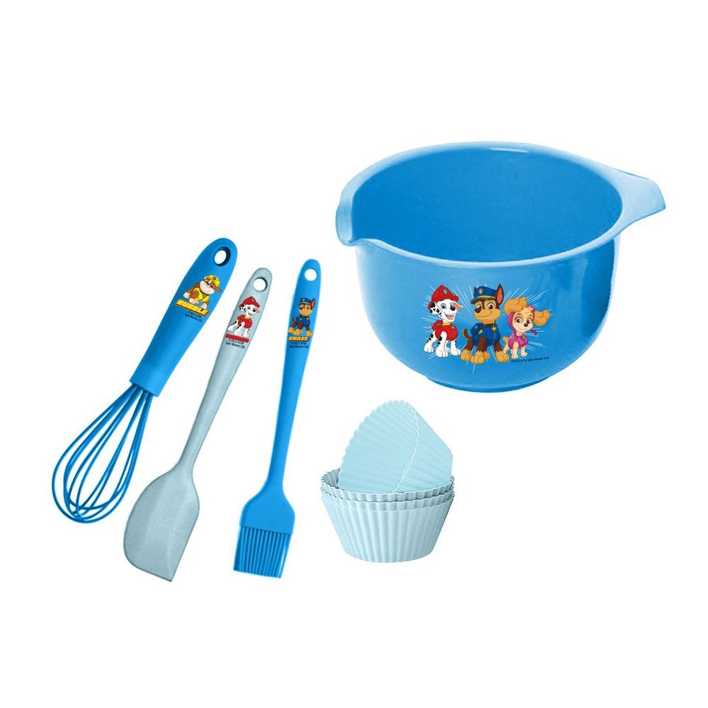 p:os Spielküche PAW Patrol - Backset günstig online kaufen