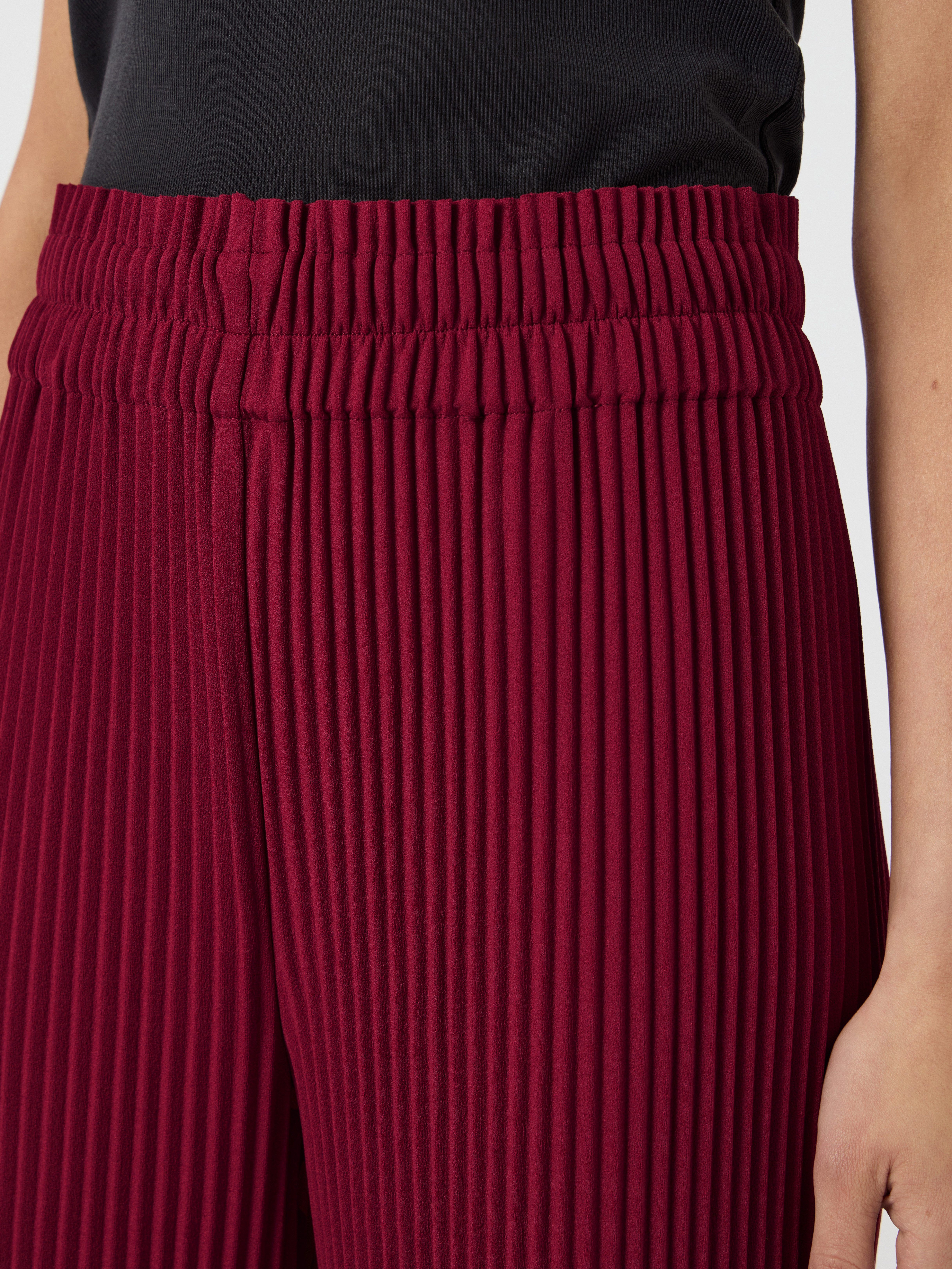 Y.A.S Schlupfhose YASALISA HW PANT S. günstig online kaufen
