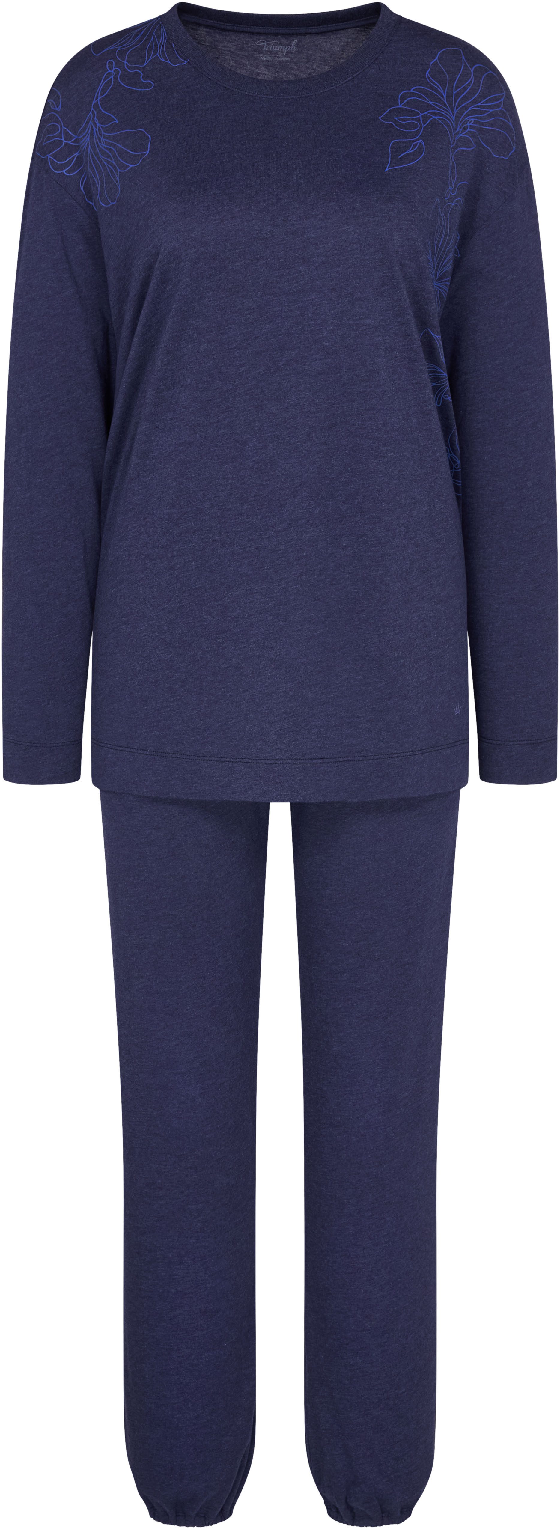 BLUE - DARK COMBINATION