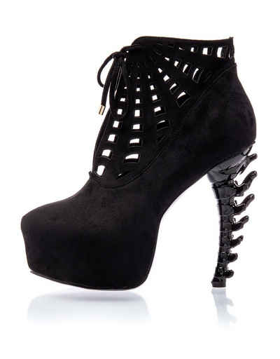 Ocultica Ocultica - High Heel Ankle Boots Размер 37 - 41 Ankleboots vegan
