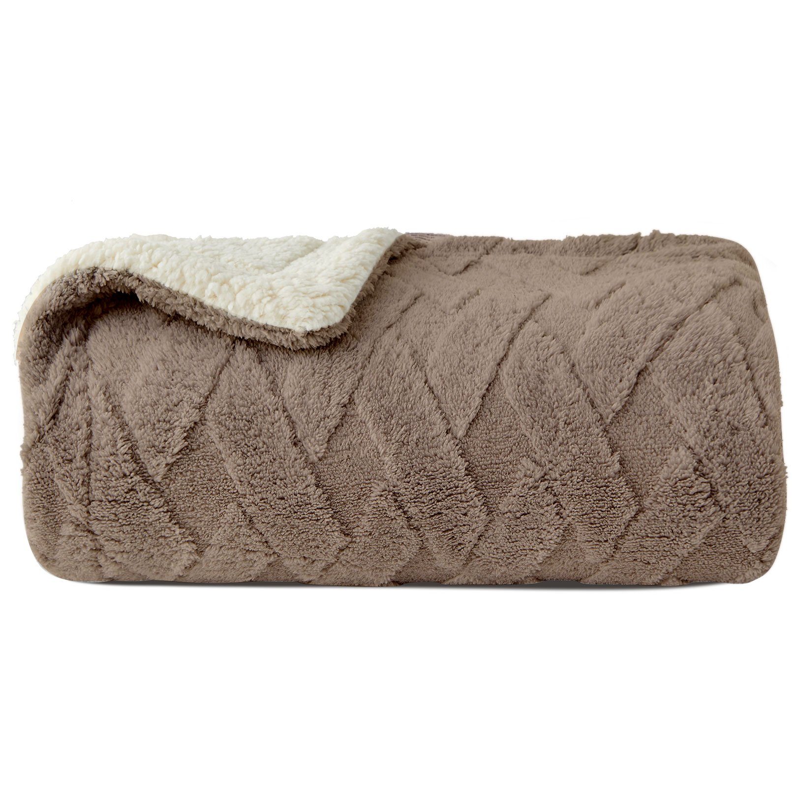 Wohndecke OMT09, KEAYOO, Kuscheldecke Extra Weich & Flauschig – Traumhafte günstig online kaufen