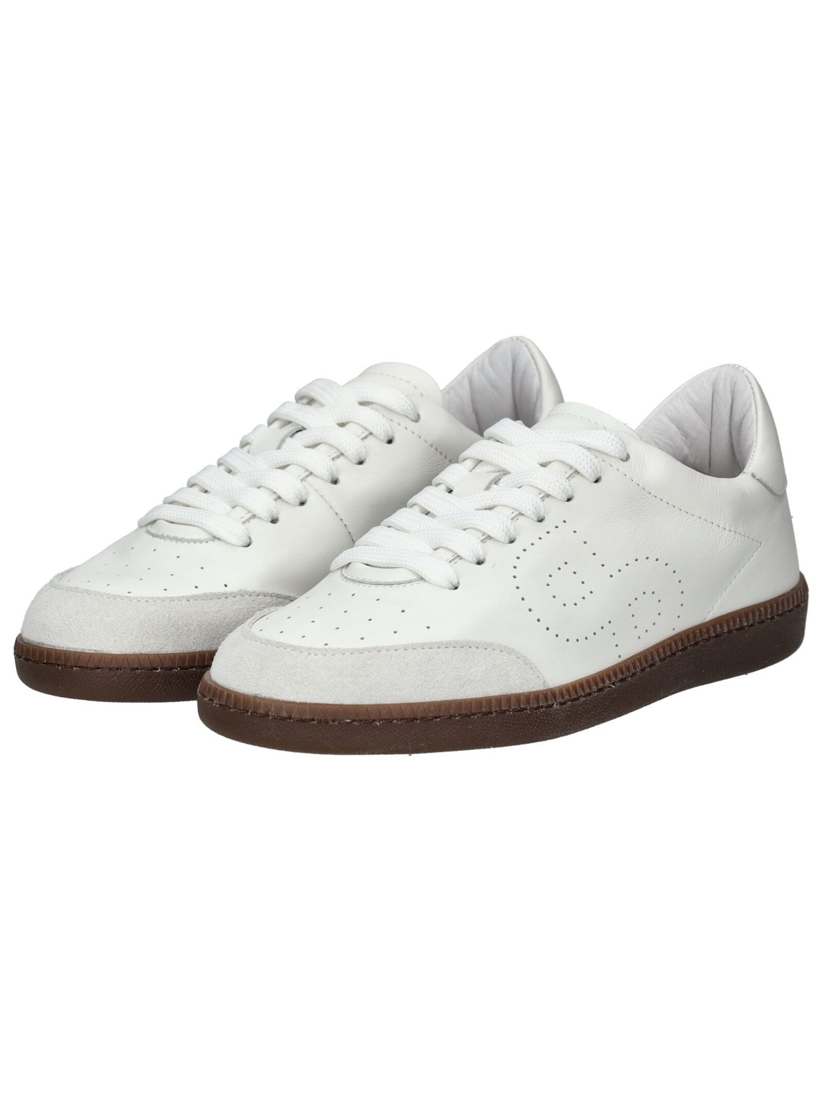 Pavement Pavement Sneaker Leder Sneaker