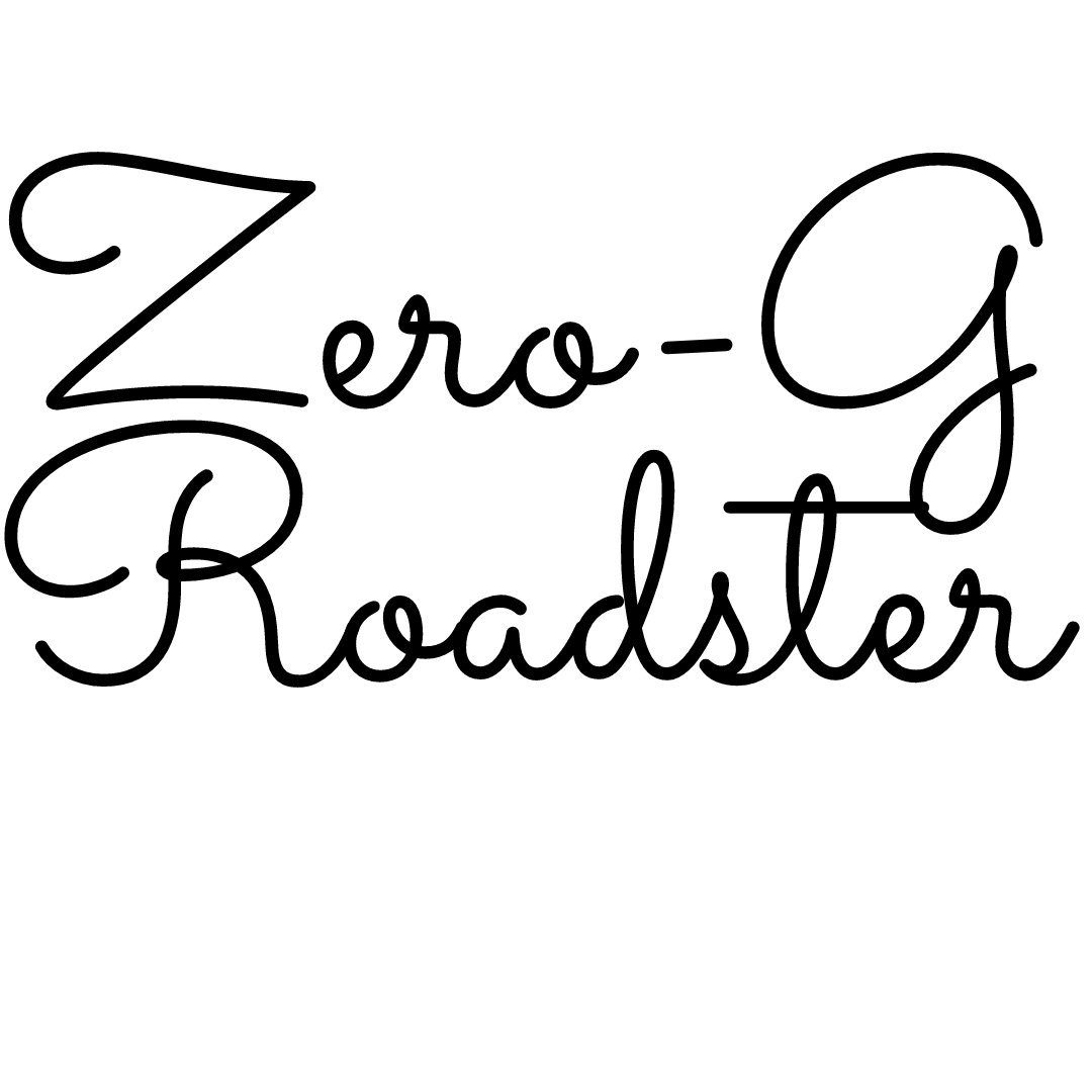 Zero-G Roadster