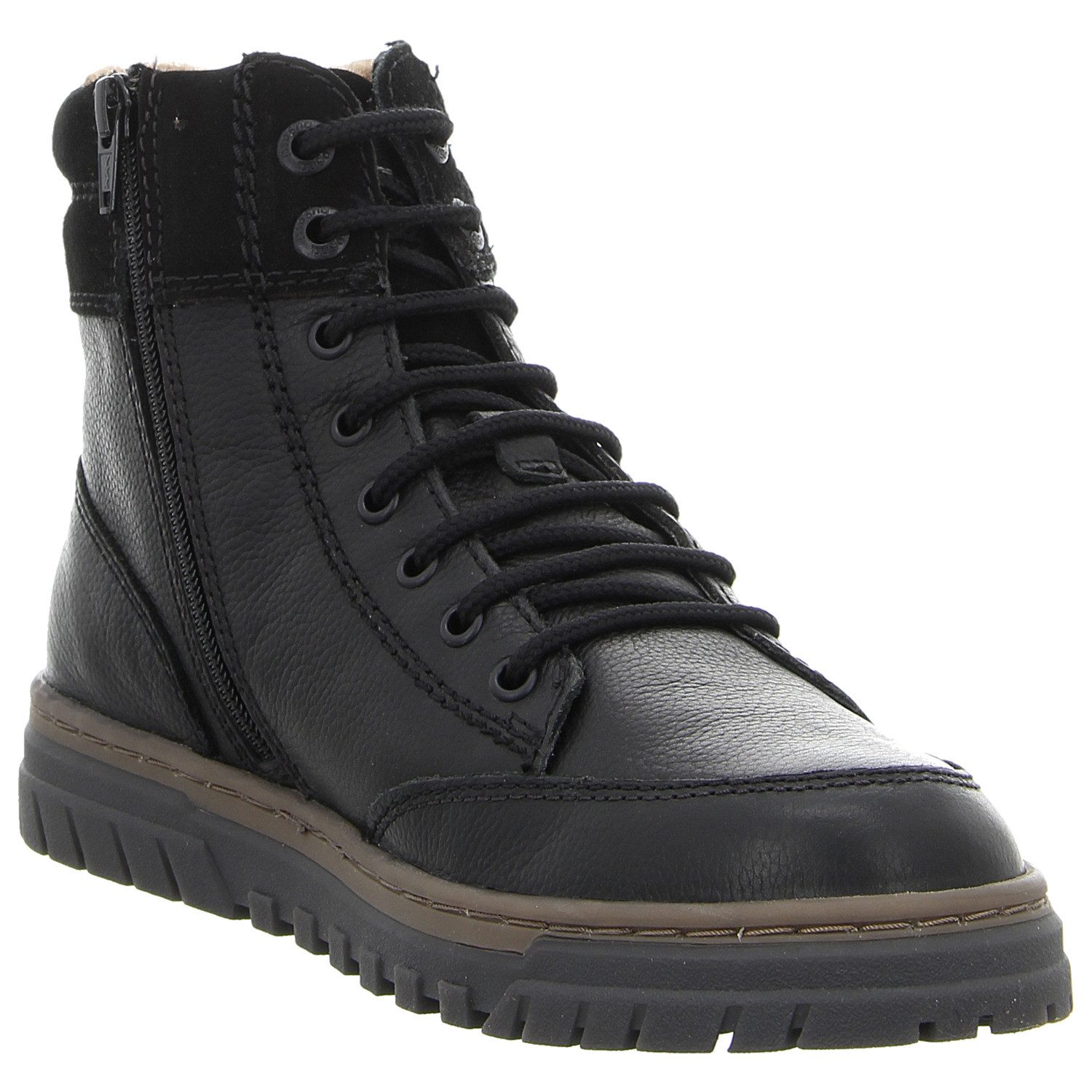 bugatti Hendrix Stiefelette