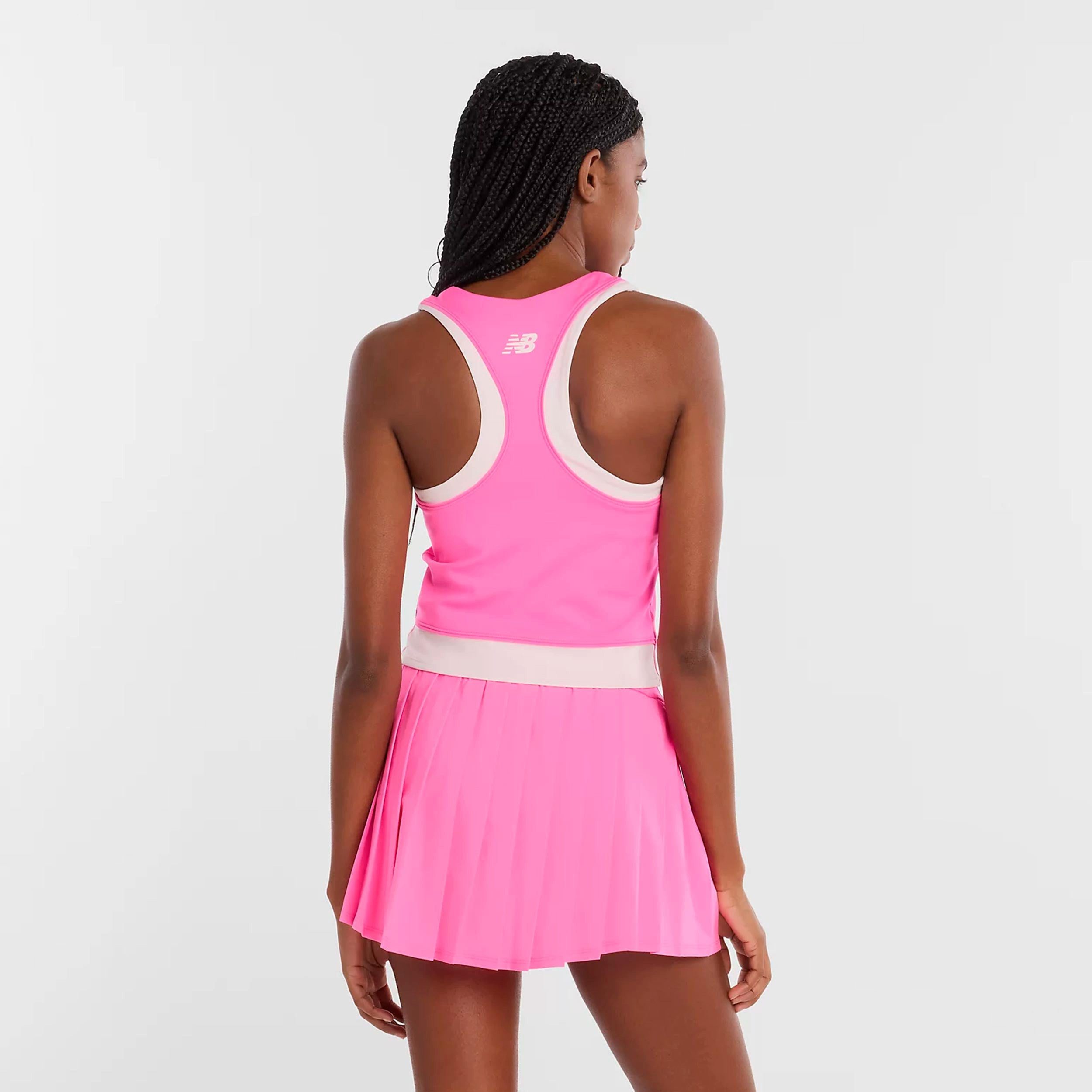 New Balance Tanktop Tournament Novelty