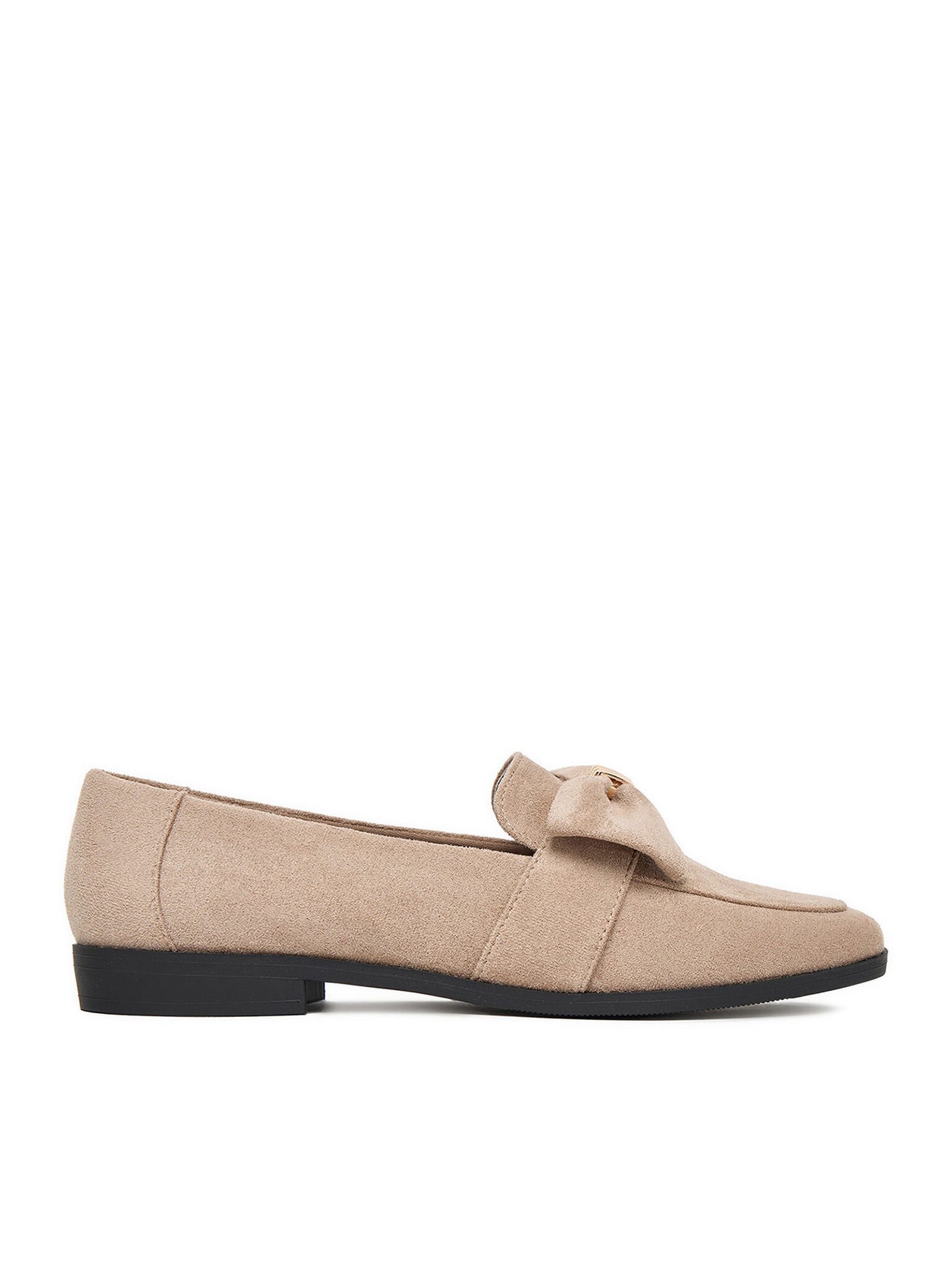 Jenny Jenny Loafers Women's Beige CEO-R25SS05875 Mokassin