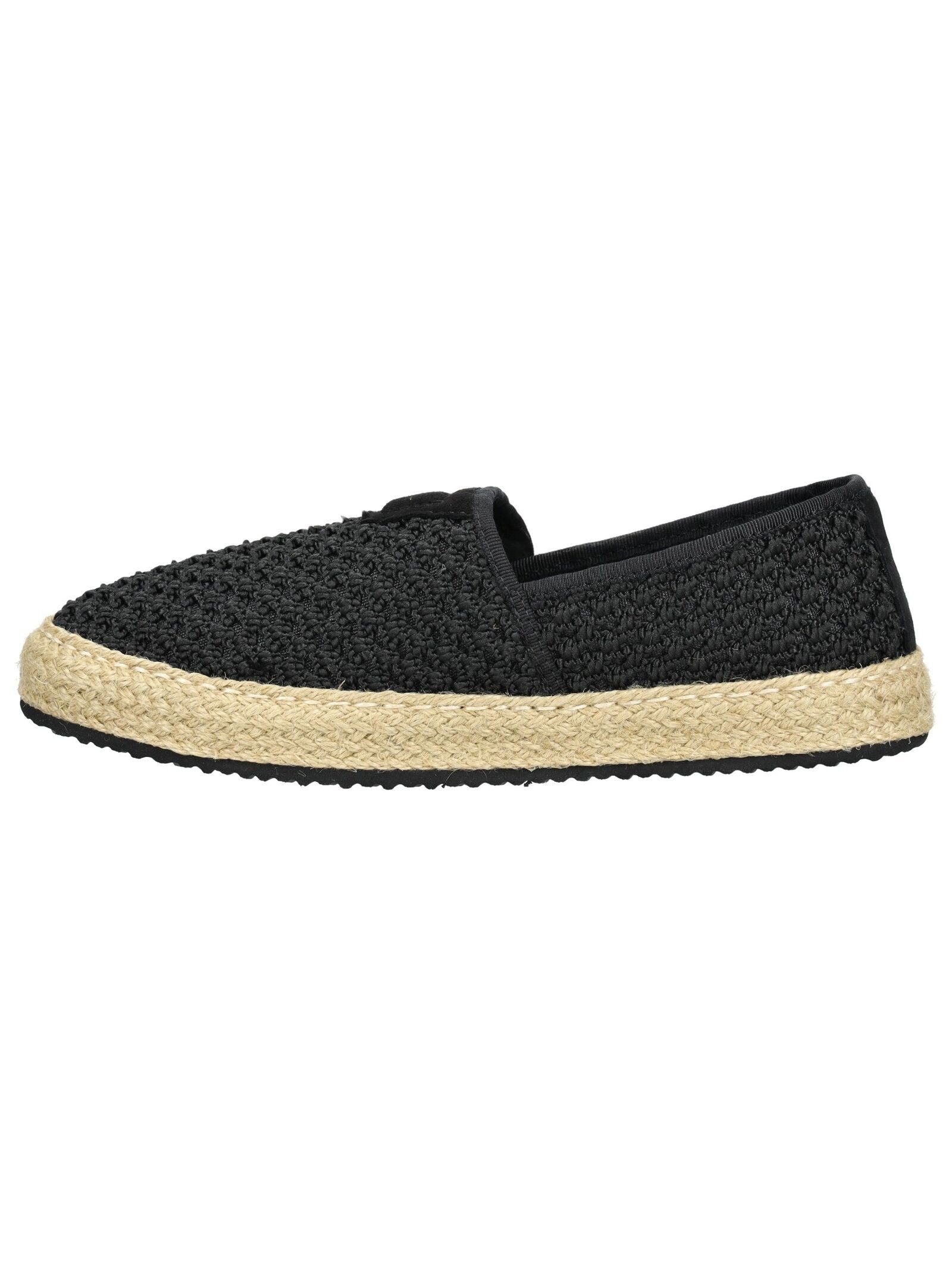 Gant Gant Halbschuhe Textil Espadrille