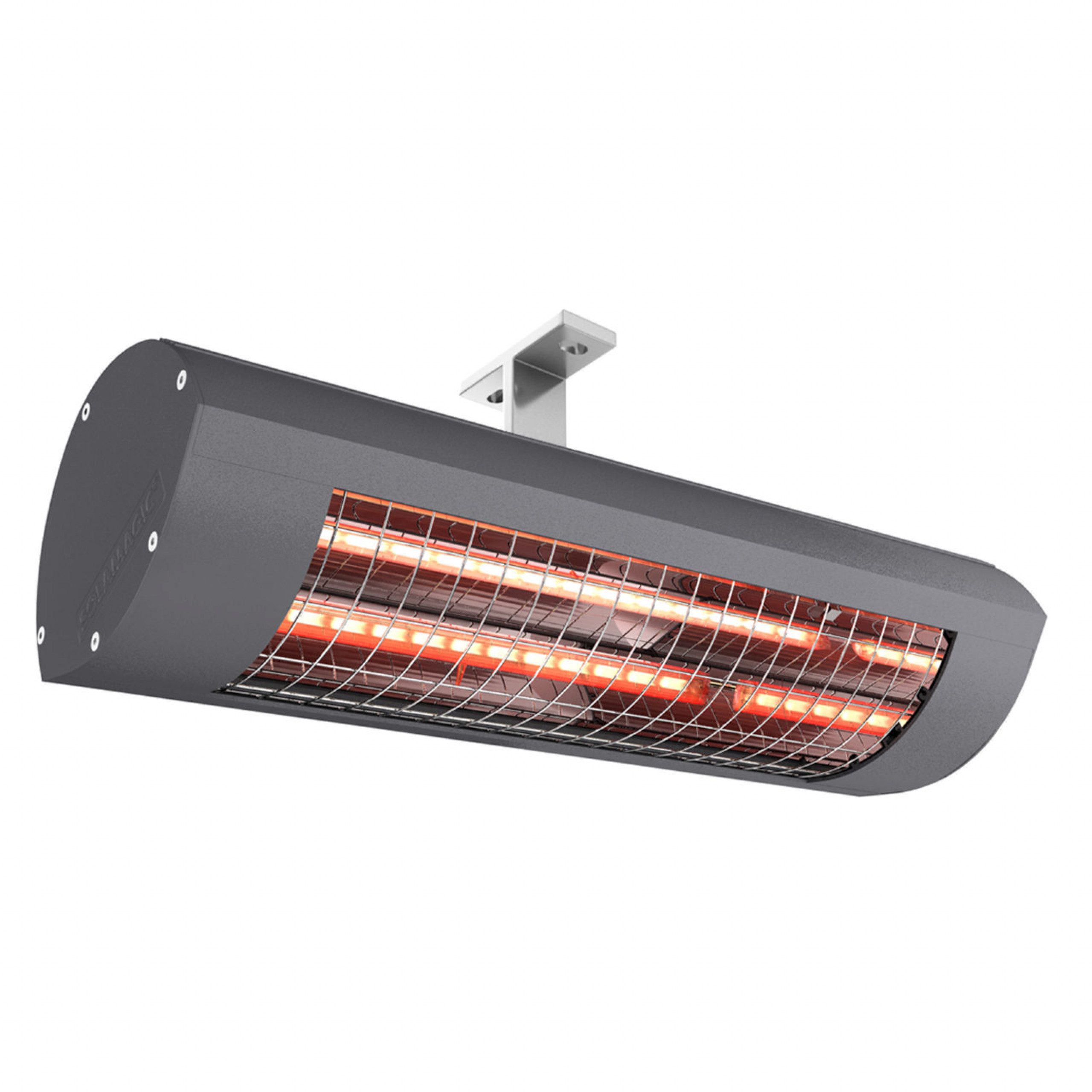 Solamagic Heizstrahler Solamagic Basic Infrarotstrahler 2000 Watt Heizstrahler