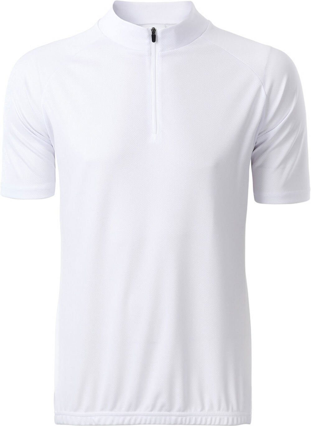 Radtrikot James & Nicholson JN 512 Herren Radtrikot