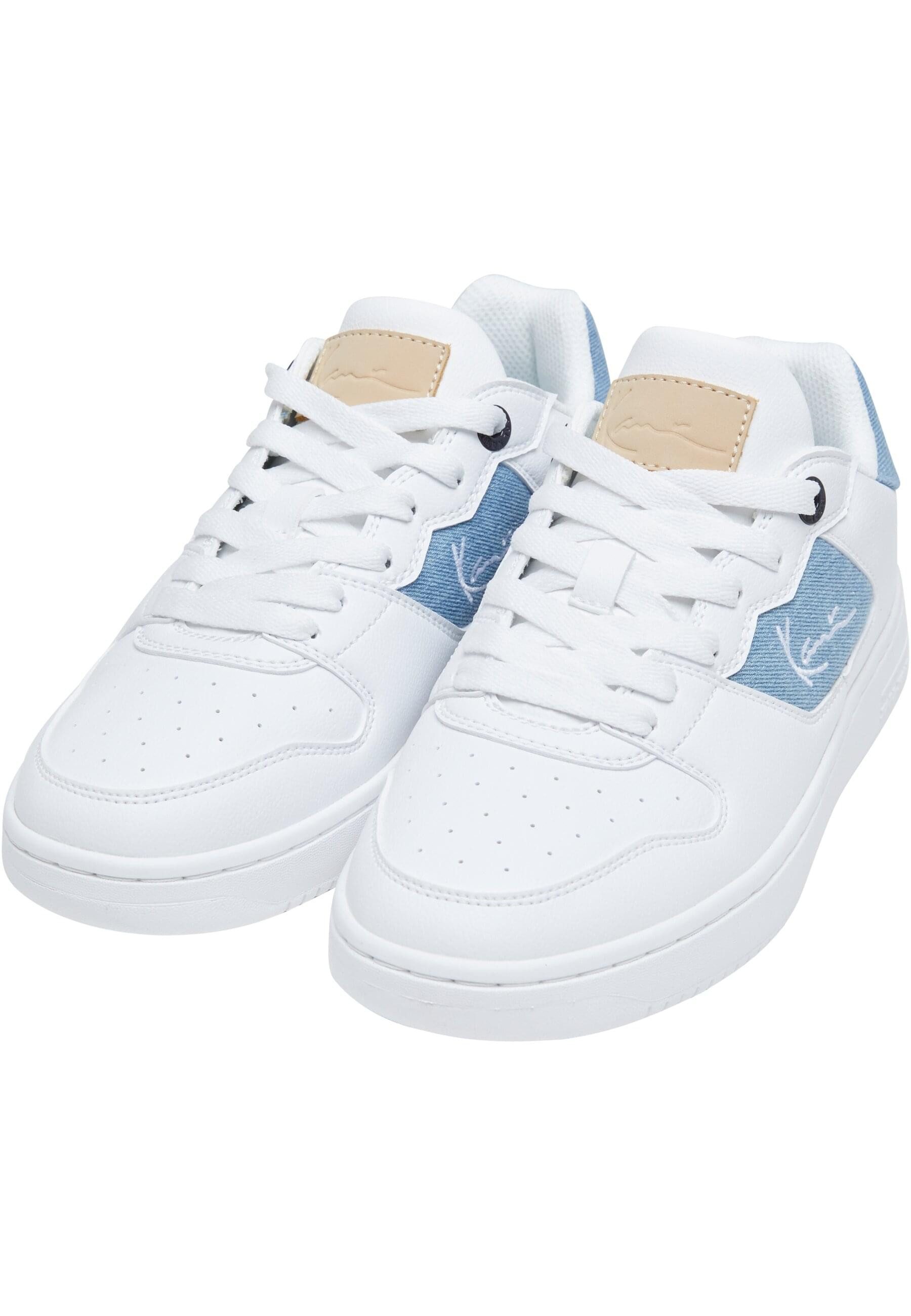 Karl Kani Karl Kani Damen KKFWKGS000048 Karl Kani 89 Classic Gs denim Trainingsschuh