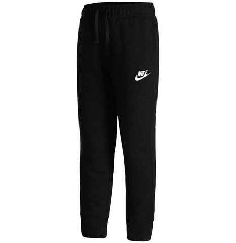 Nike Sportswear Jogginghose NKB CLUB FLEECE RIB CUFF PANT - für Kinder