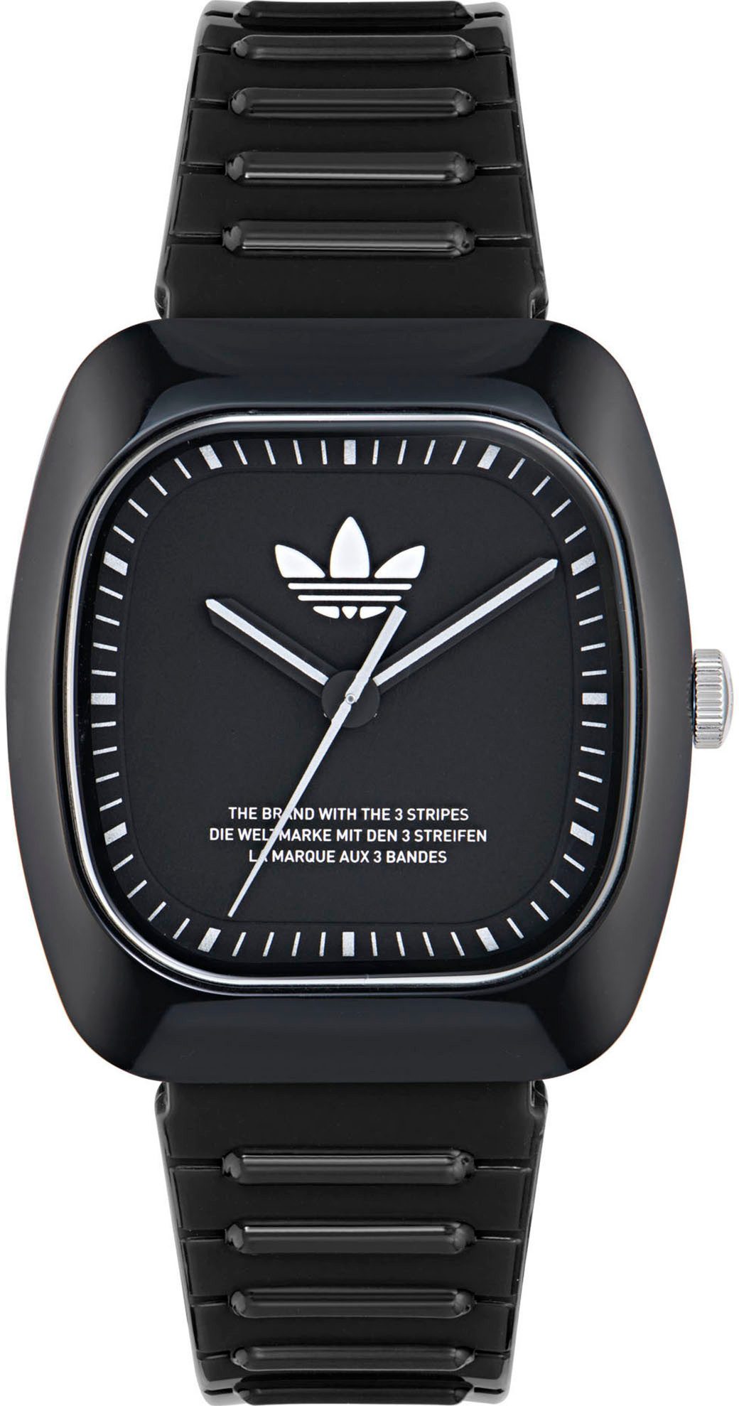 adidas Originals Quarzuhr RETRO WAVE TWO günstig online kaufen
