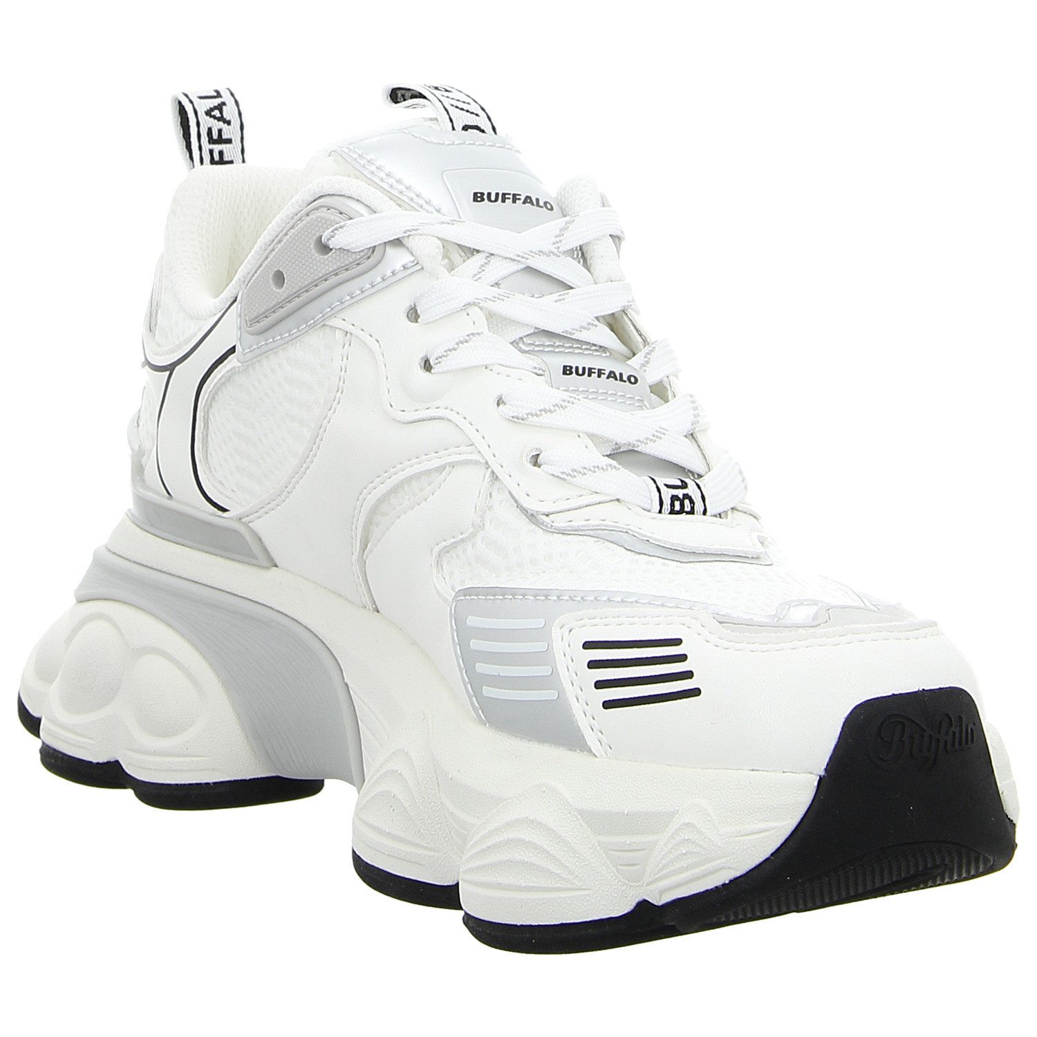 Buffalo Truck Sneaker
