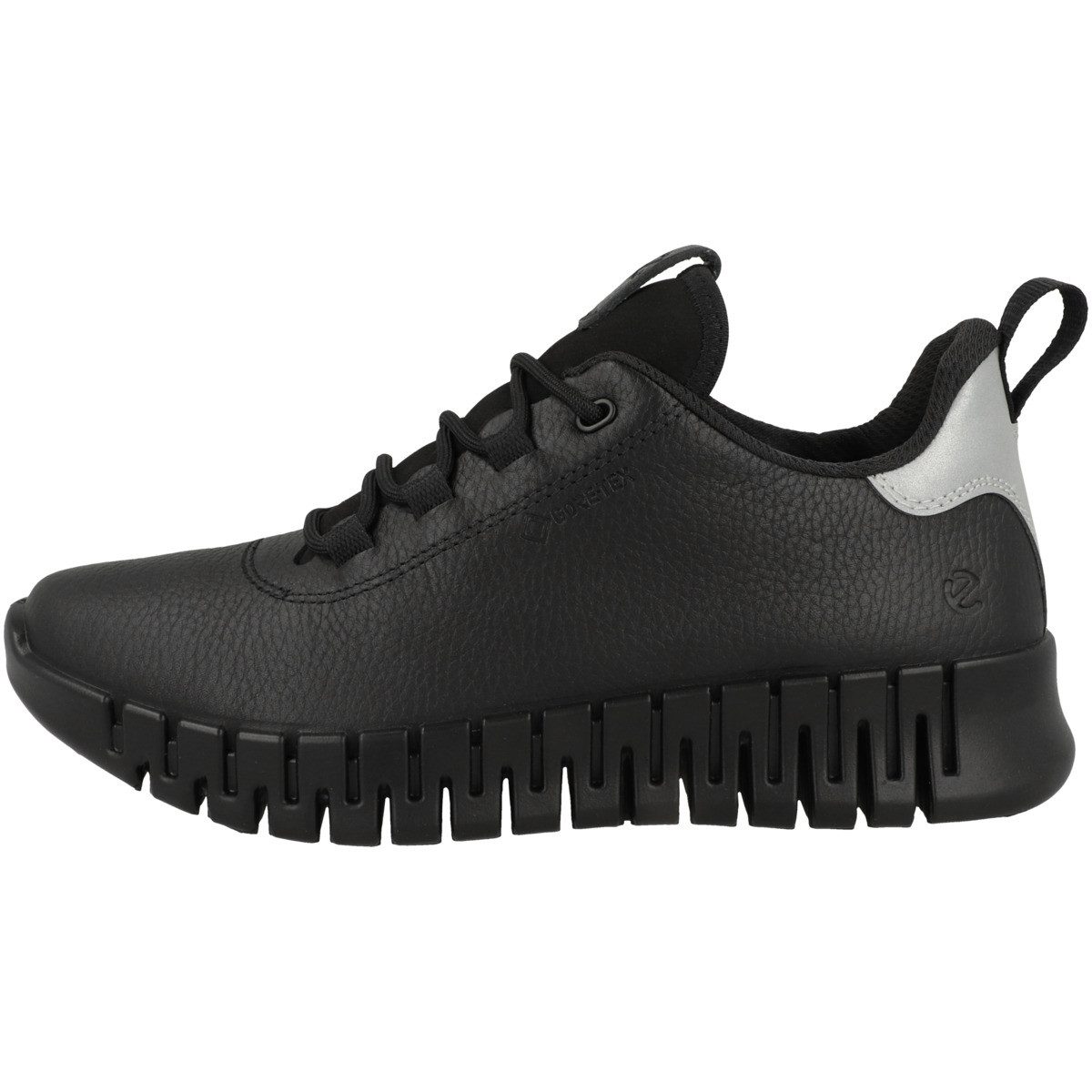Ecco Gruuv W GTX Damen Sneaker günstig online kaufen