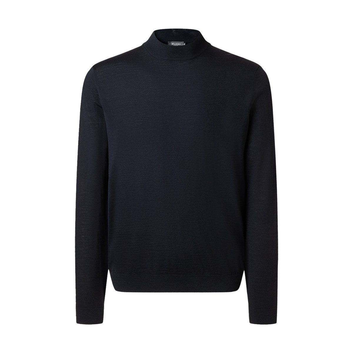 MAERZ Muenchen Strickpullover Maerz Muenchen 416300 Strickpullover Herren Bekleidung