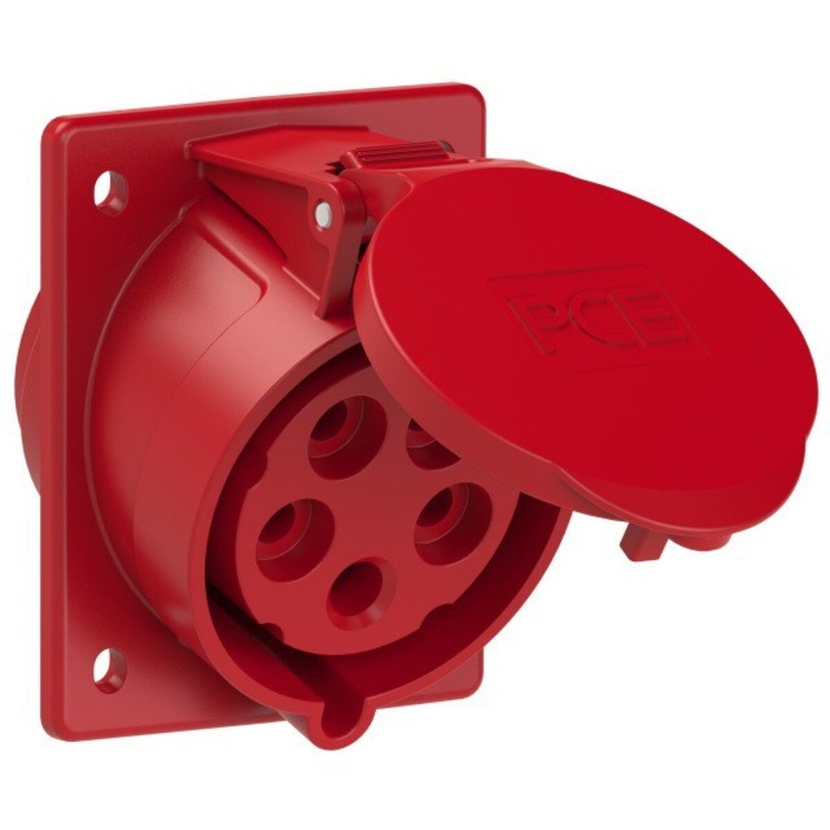 PC Electric Elektroauto-Ladestation PC Electric AB-Dose 32A 425-6