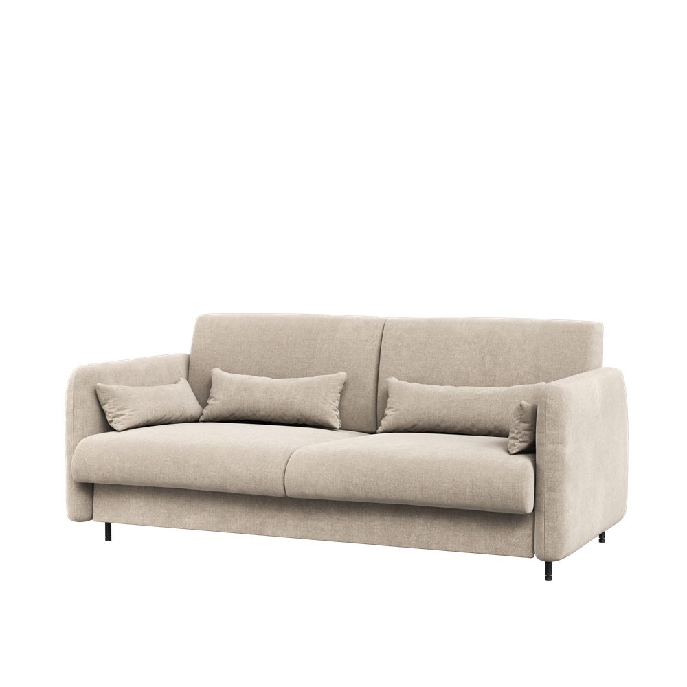 Friderik-EU Sofa Lenart Bed Concept BC-35 - Sofa kompatible für Bed Concept BC-13