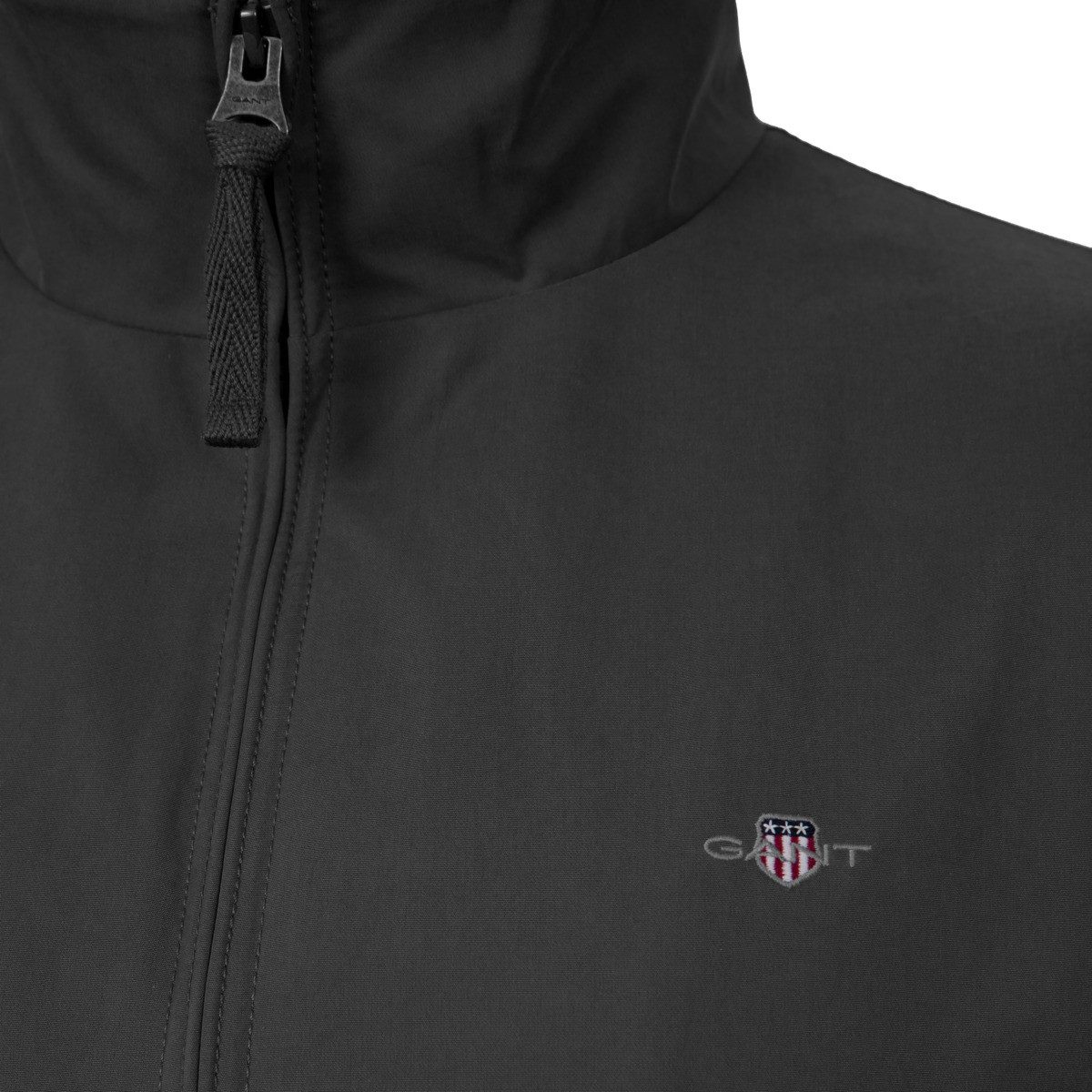 Gant Sommerjacke Lightweight Hampshire Herren Outdoorjacke, Jacket, Sommerjacke, Freizeitjacke, Alltagsjacke