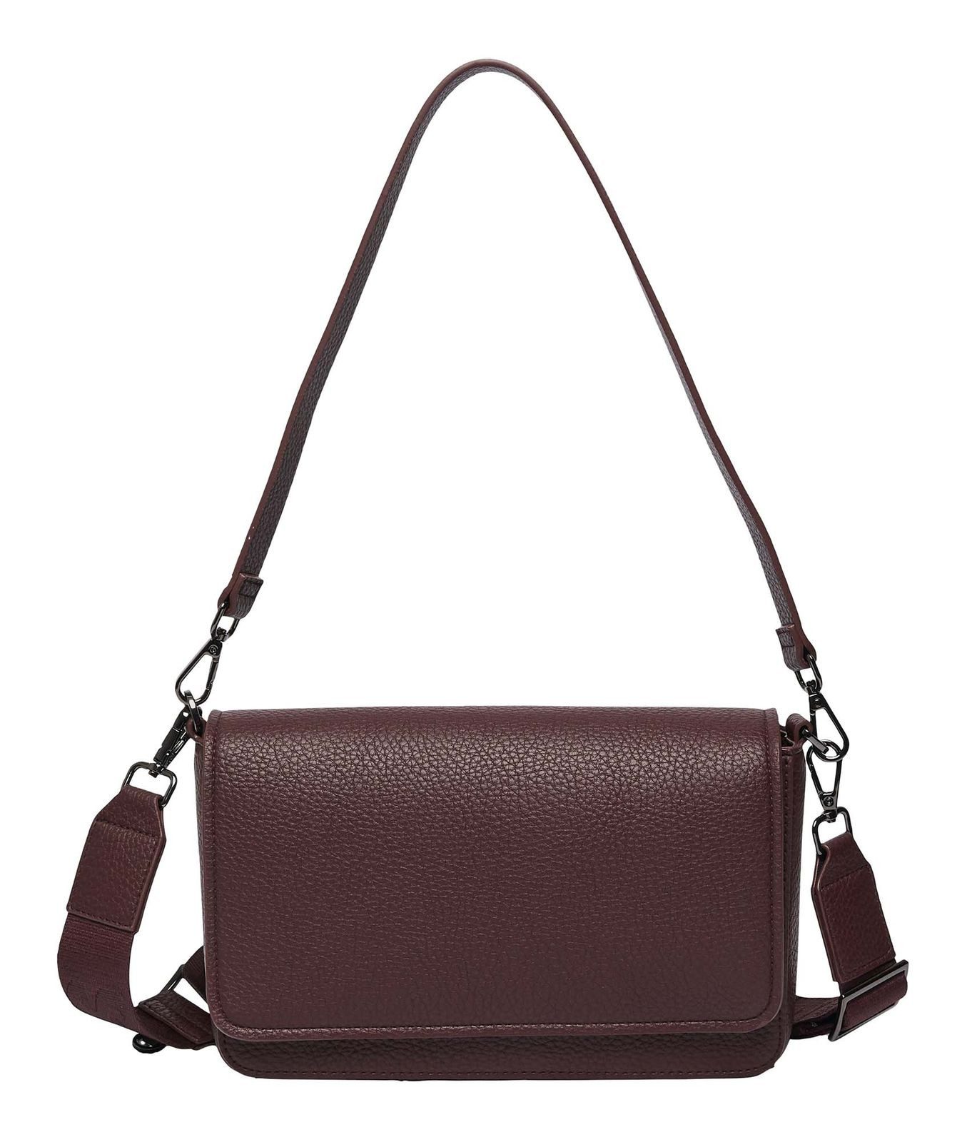 s.Oliver Umhängetasche Crossbody Bag With Flap günstig online kaufen
