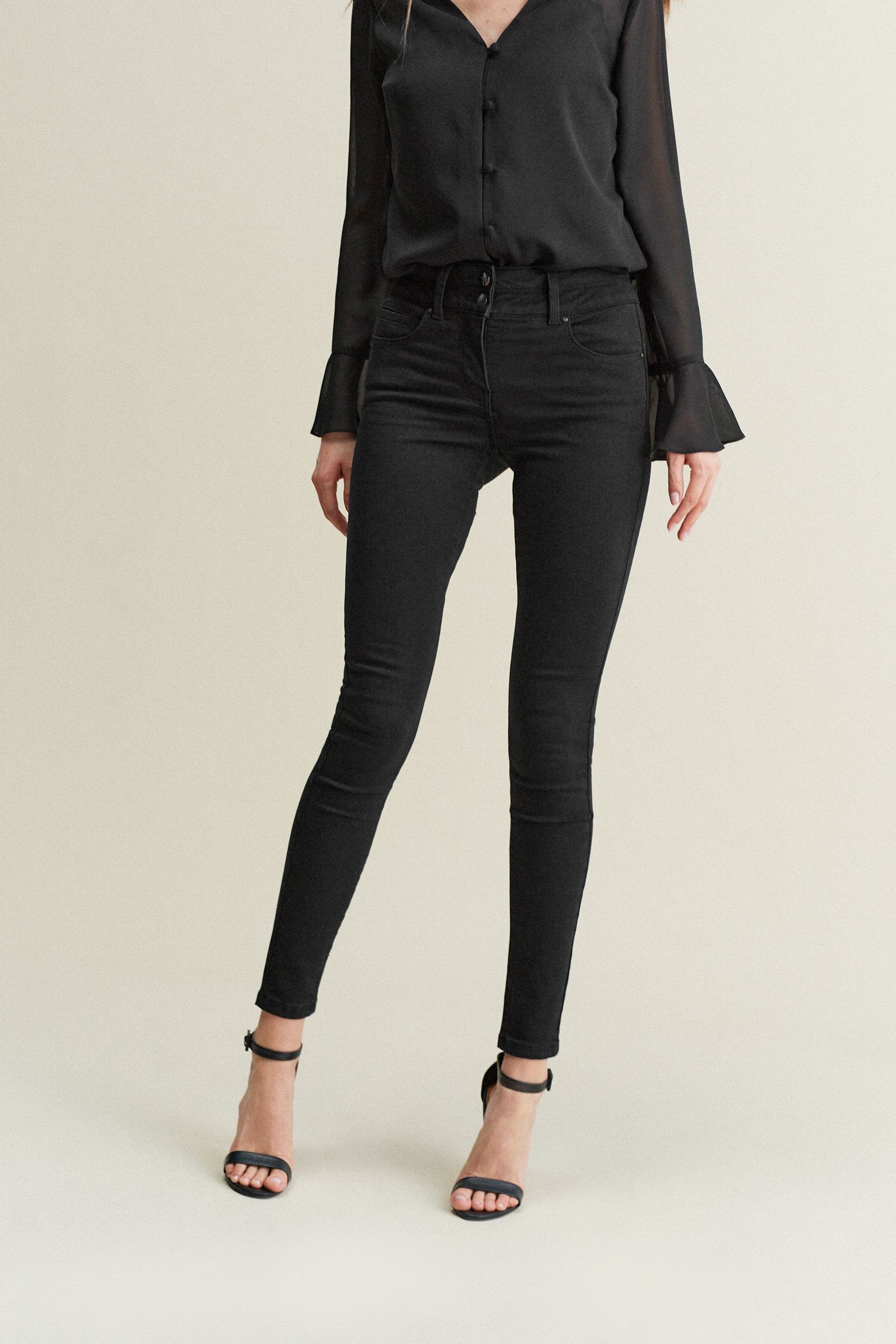 Next Push-up-Jeans Lift, Slim And Shape günstig online kaufen