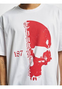 Thug Life T-Shirt Thug Life Herren Thug Life NoWay Oversize Tshirt (1-tlg)