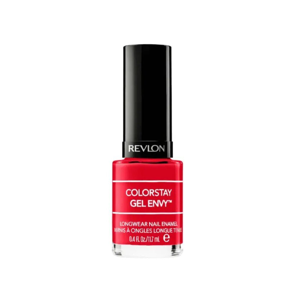 Revlon Gel-Nagellack Colorstay Gel Envy 620 Roulette Rush
