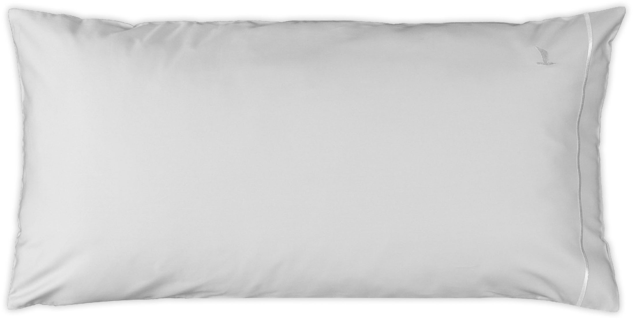 Möve Kissenbezug Möve Luxery, (1 Stück), günstig online kaufen