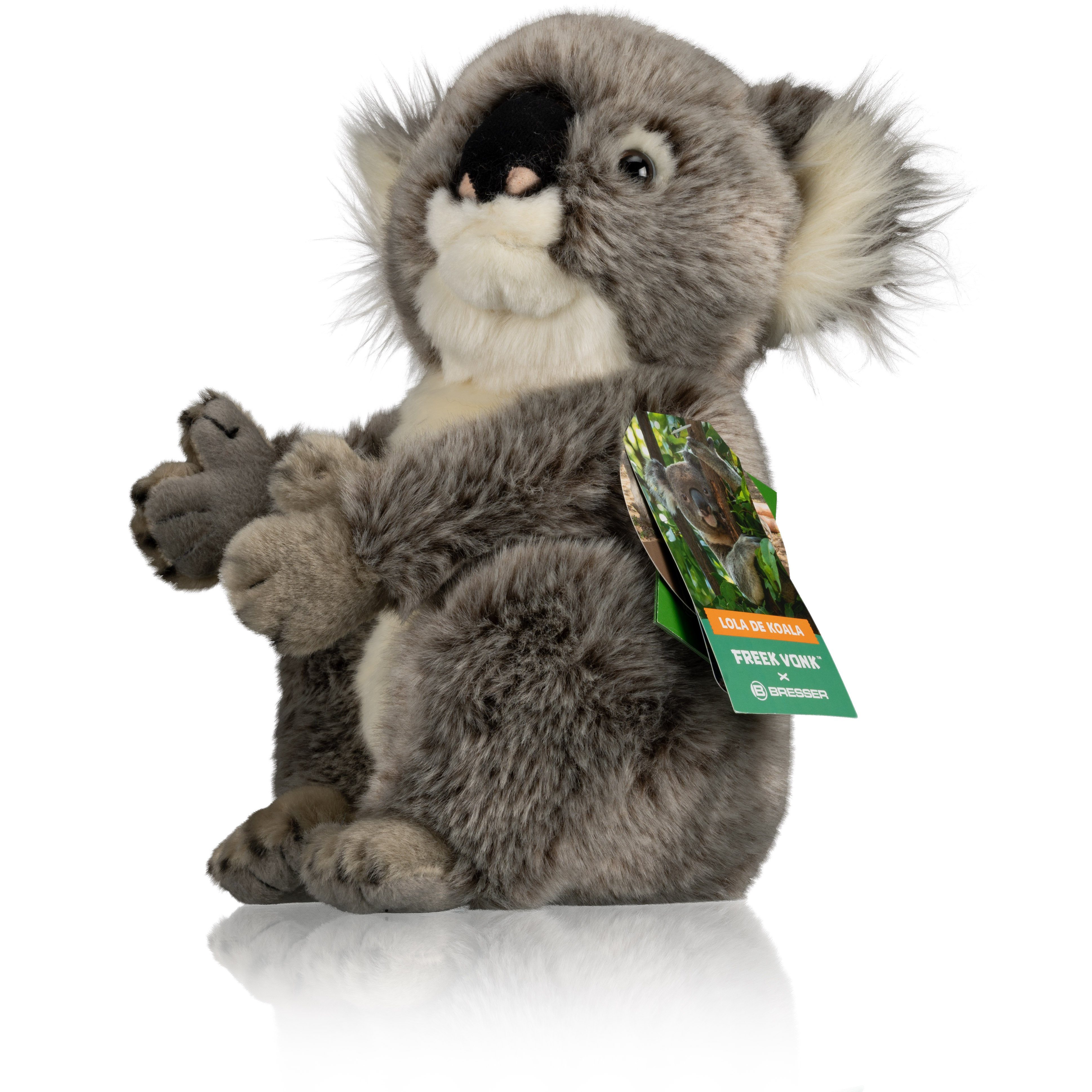 Freek Vonk x BRESSER Kuscheltier FREEK VONK x BRESSER Koala Lola