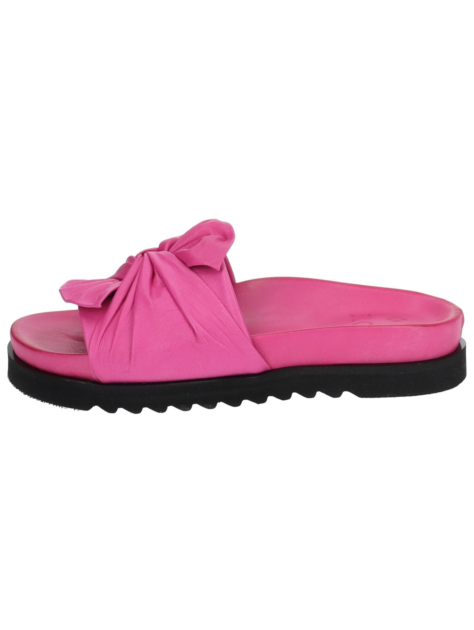 ILC Pantoletten Leder Pantolette günstig online kaufen
