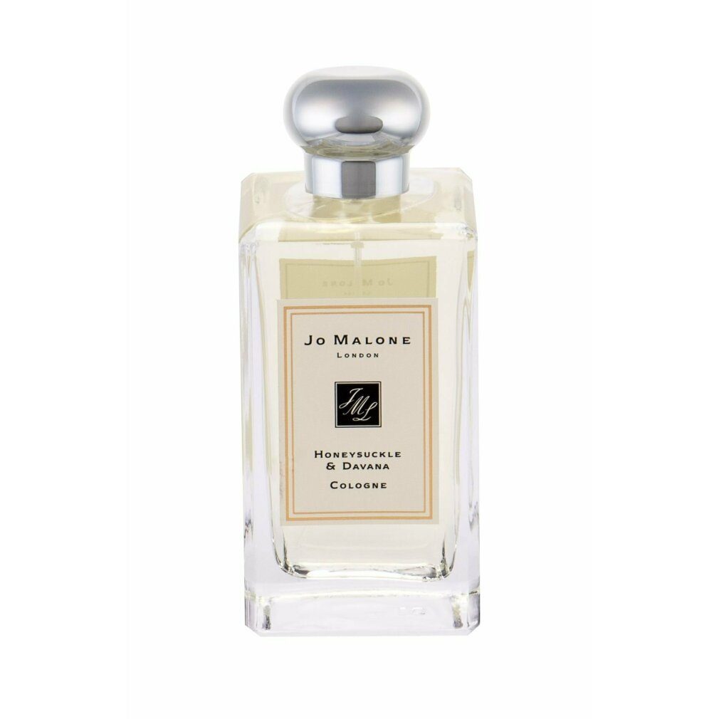 Jo Malone Eau de Cologne Honeysuckle & Davana EdC 100ml NEU & OVP