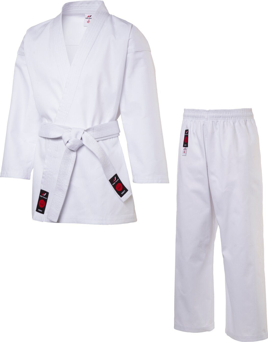Pro Touch Karateanzug Karate-Anzug Kumite günstig online kaufen
