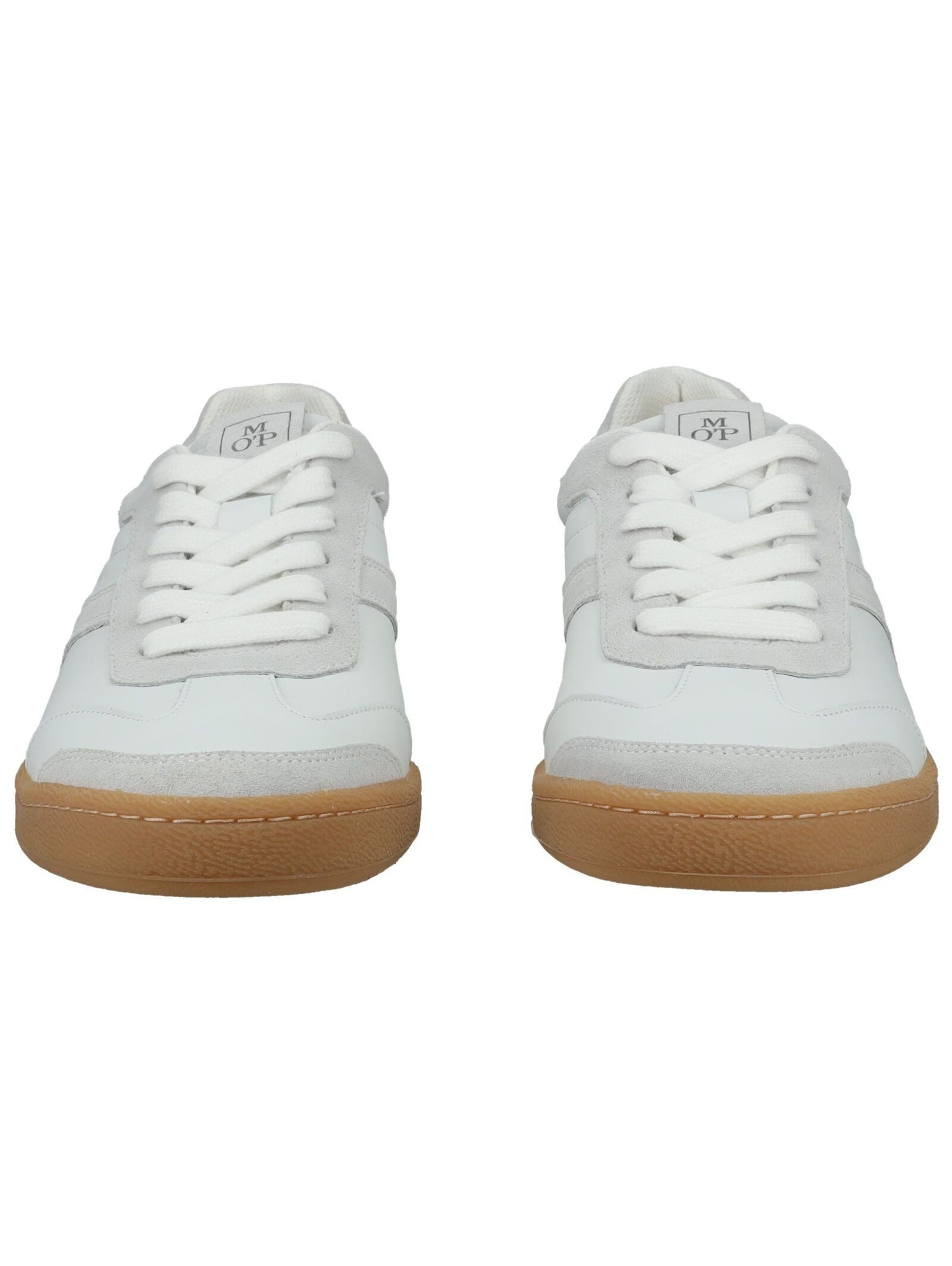 Marc O'Polo Marc O'Polo Sneaker Leder Sneaker