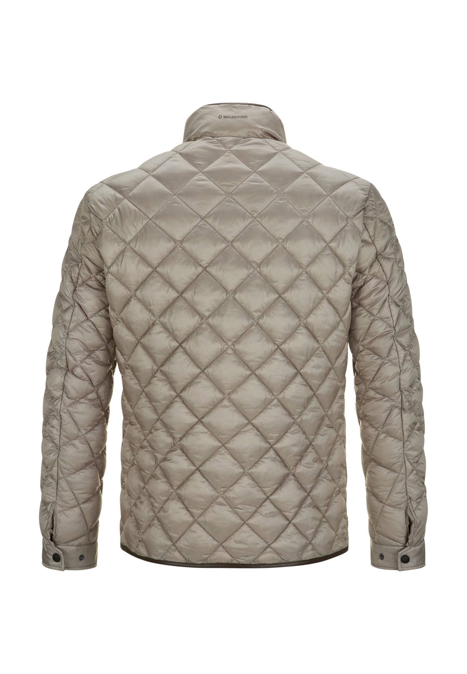 Milestone Outdoorjacke günstig online kaufen