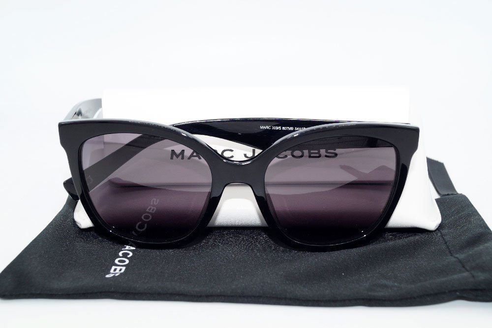 MARC JACOBS Sonnenbrille MARC JACOBS Sonnenbrille Sunglasses MARC 309 807