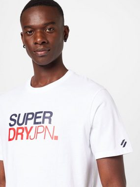 Superdry T-Shirt (1-tlg)