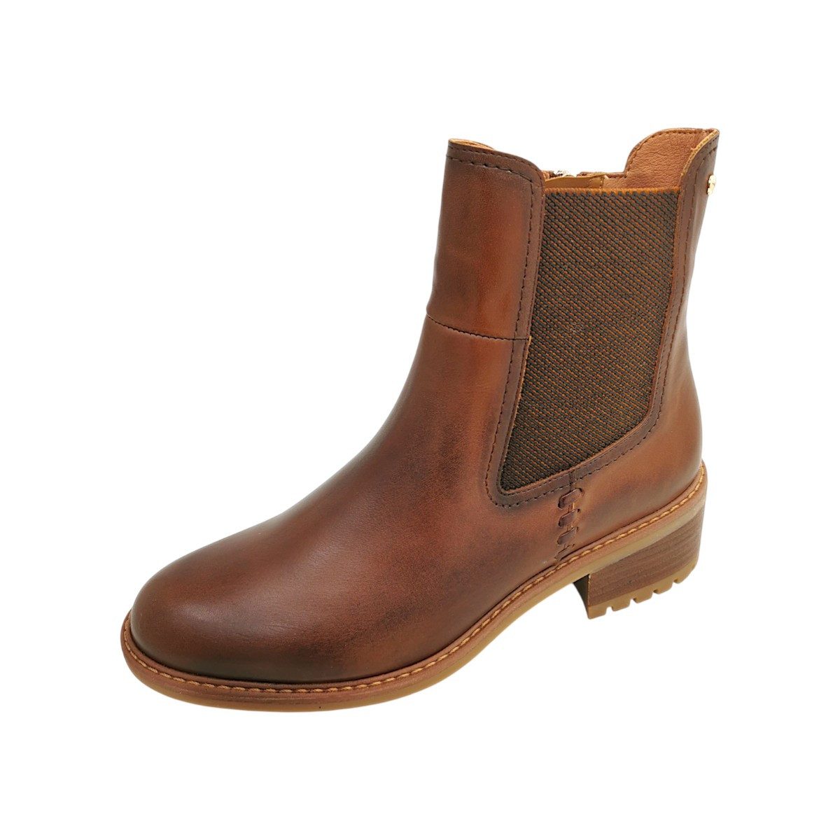 PIKOLINOS Medina Schlupfstiefel – Bild 3 von 5