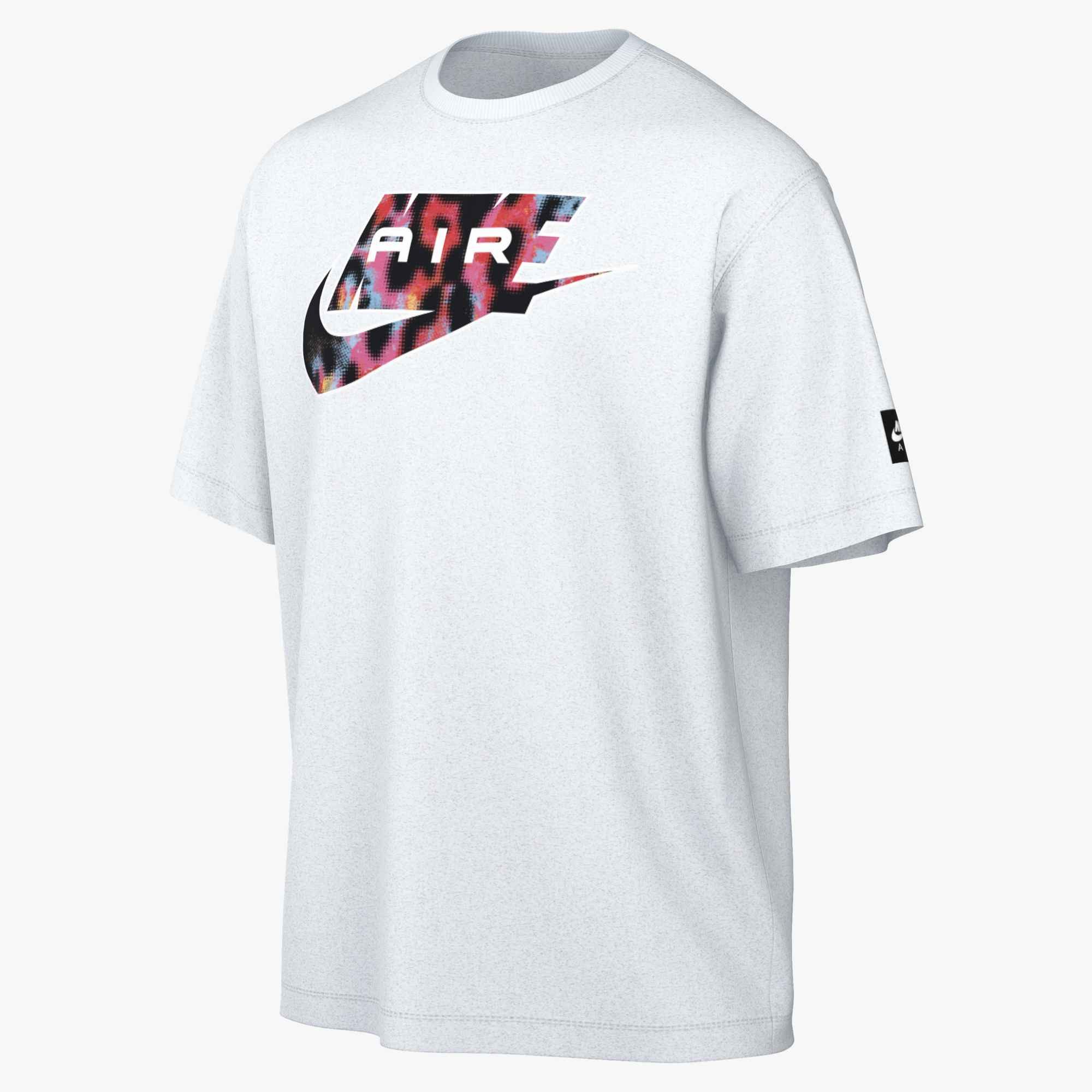 T-Shirt U NSW TEE LSE AIR AOP