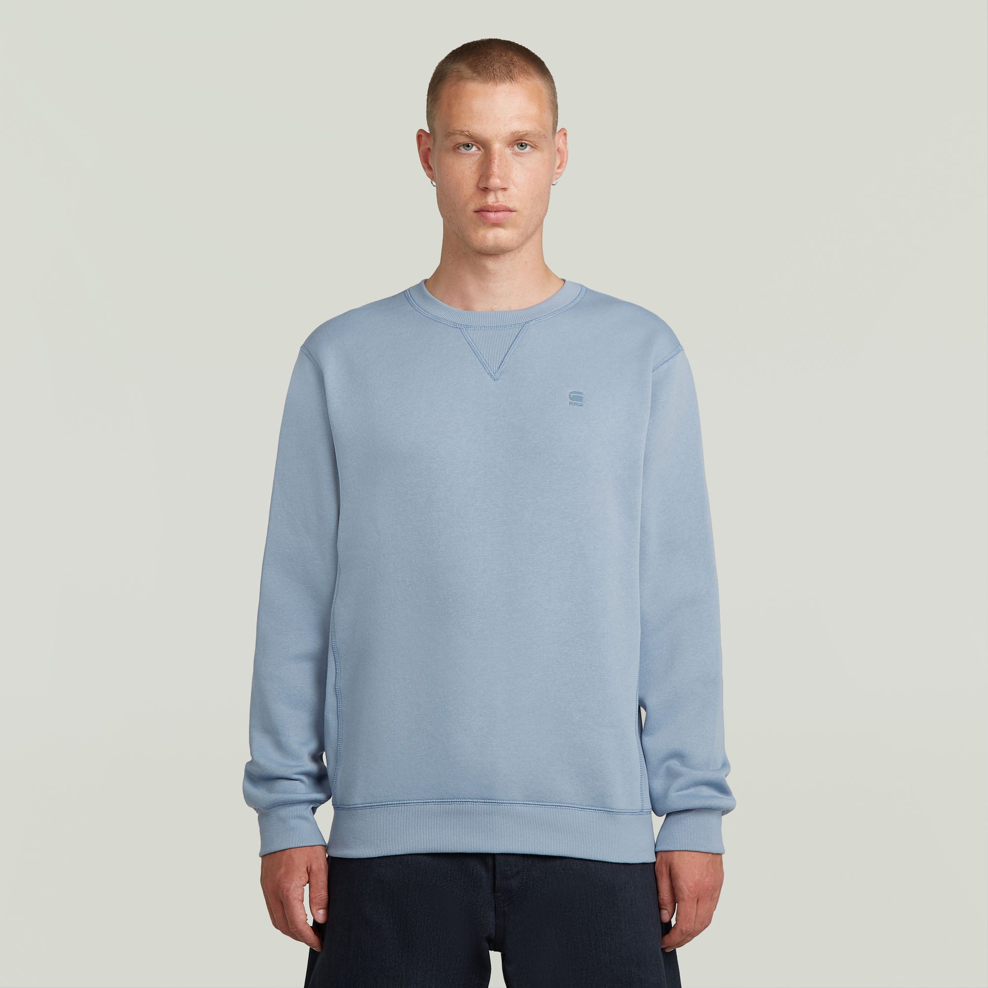 G-STAR Sweatshirt Premium Core Pacior Sweat günstig online kaufen